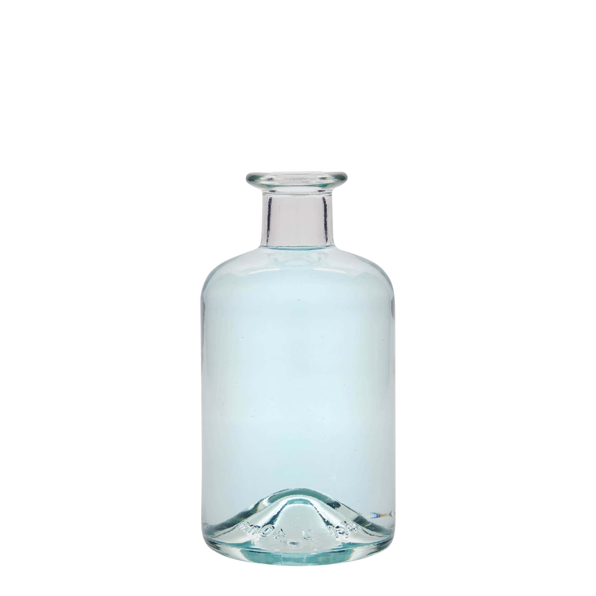 350 ml Glasflasche Apotheker, Mündung: Kork