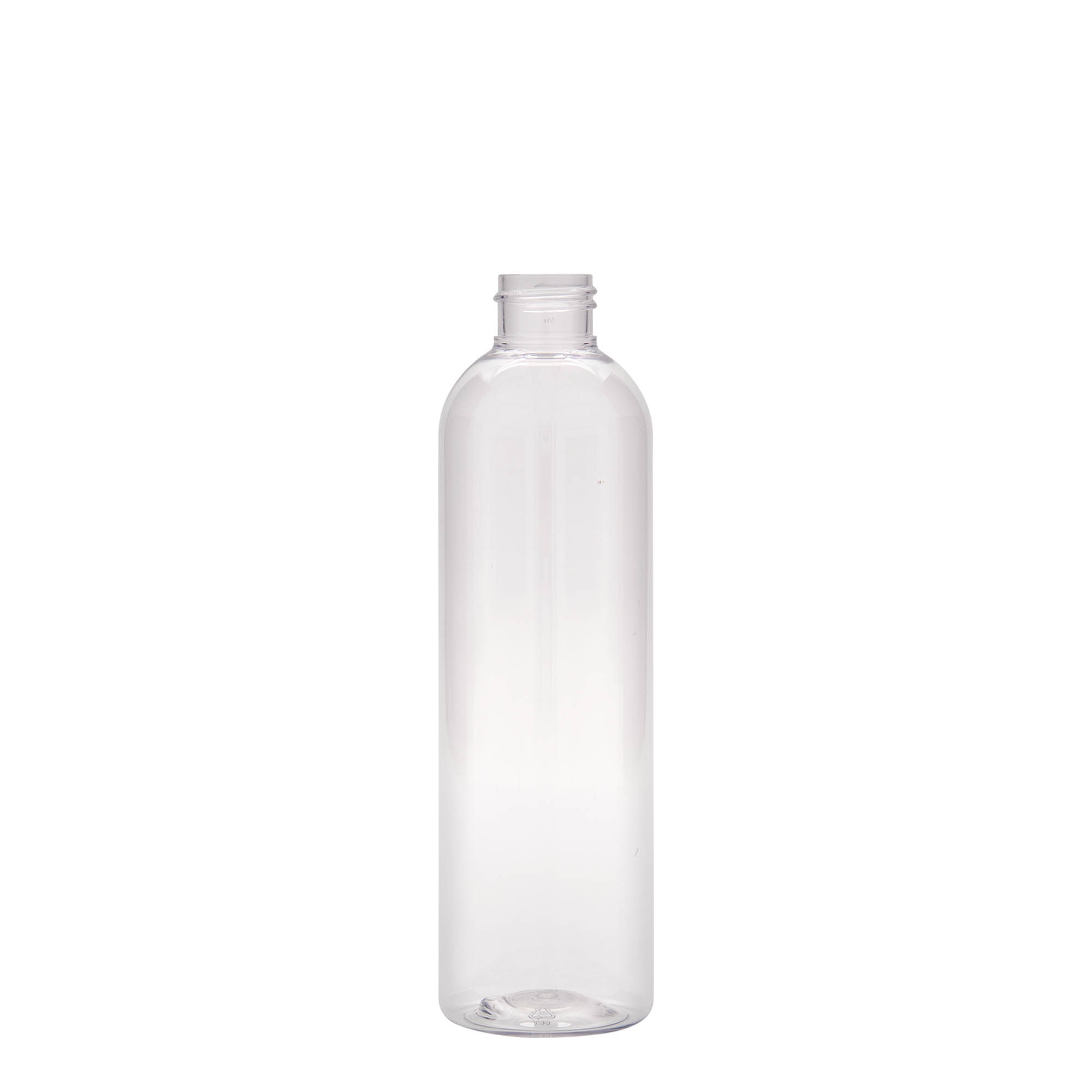 250 ml PET-Flasche 'Pegasus', Kunststoff, Mündung: 20/410
