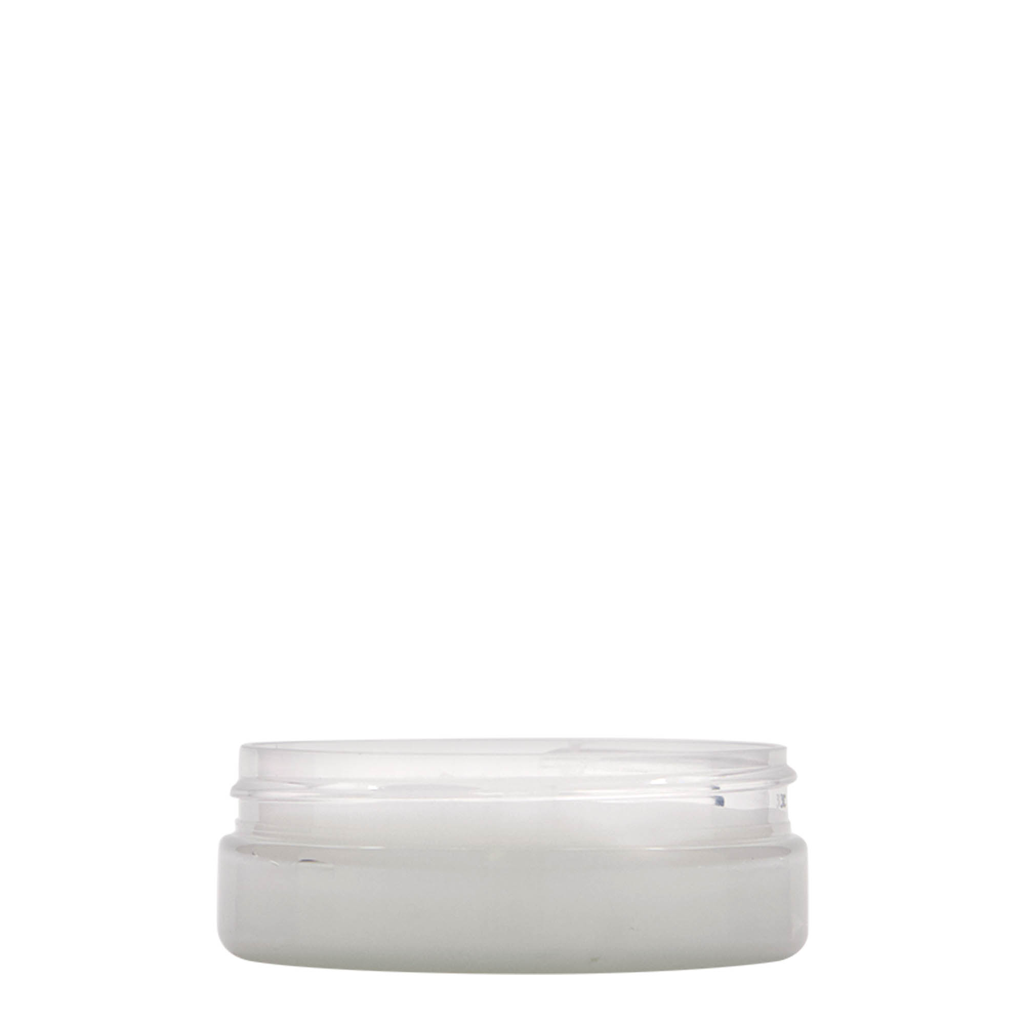 50 ml PET-Dose 'Isabella', Mündung: 70/400 50 ml PET-Dose 'Isabella', Mündung: 70/400