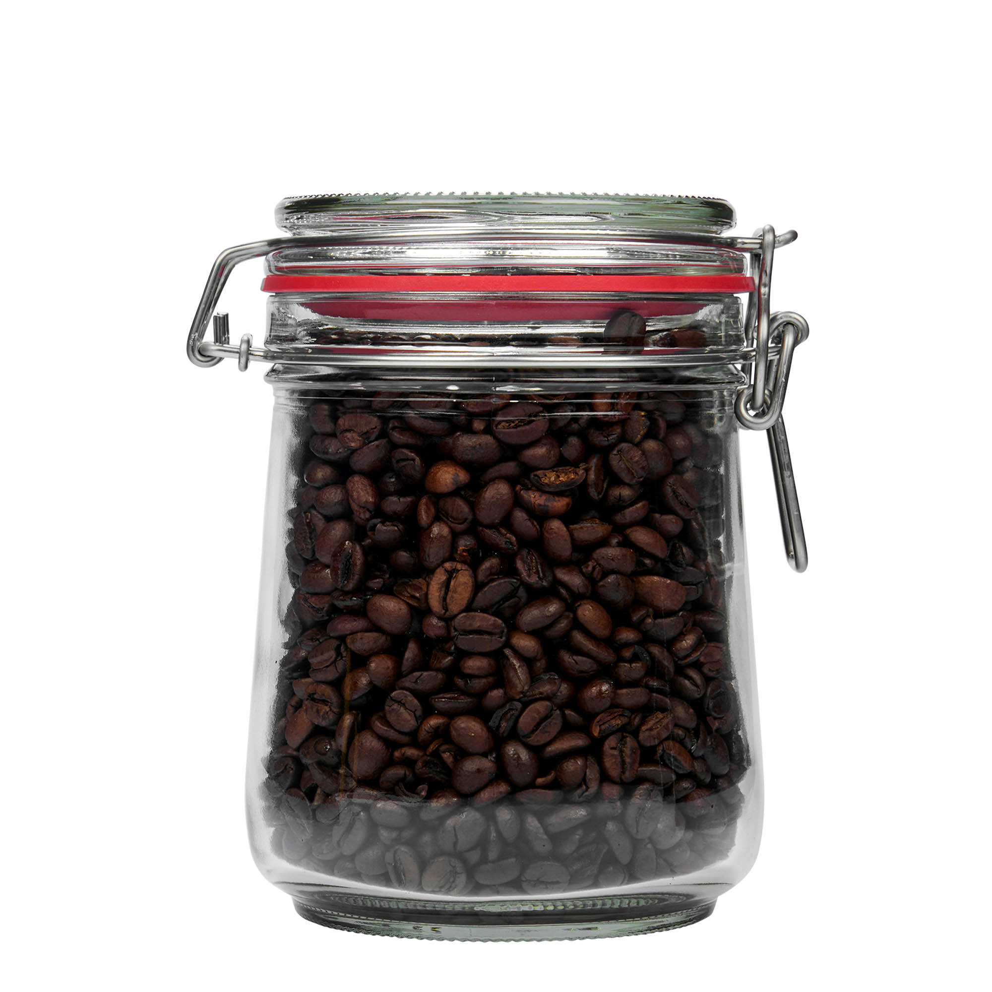 800 ml Drahtbügelglas, Mündung: Drahtbügelverschluss 800 ml Drahtbügelglas, Mündung: Drahtbügelverschluss