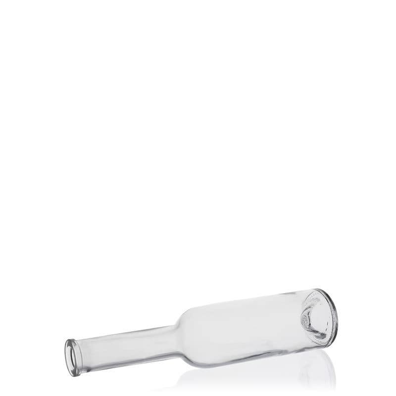 250 ml Glasflasche „Opera“, Mündung: Kork