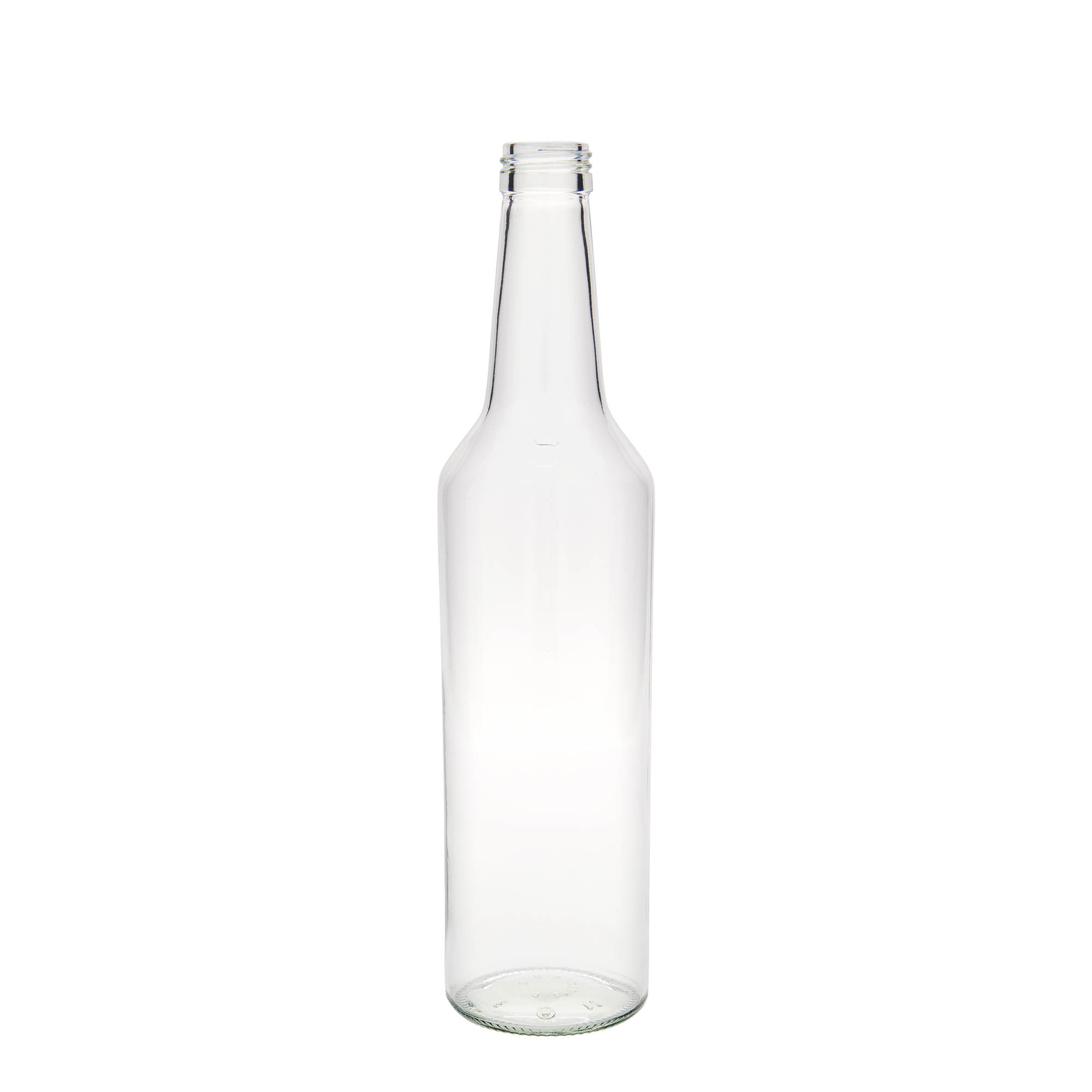 700 ml Glasflasche 'Sammy', Mündung: PP 31,5