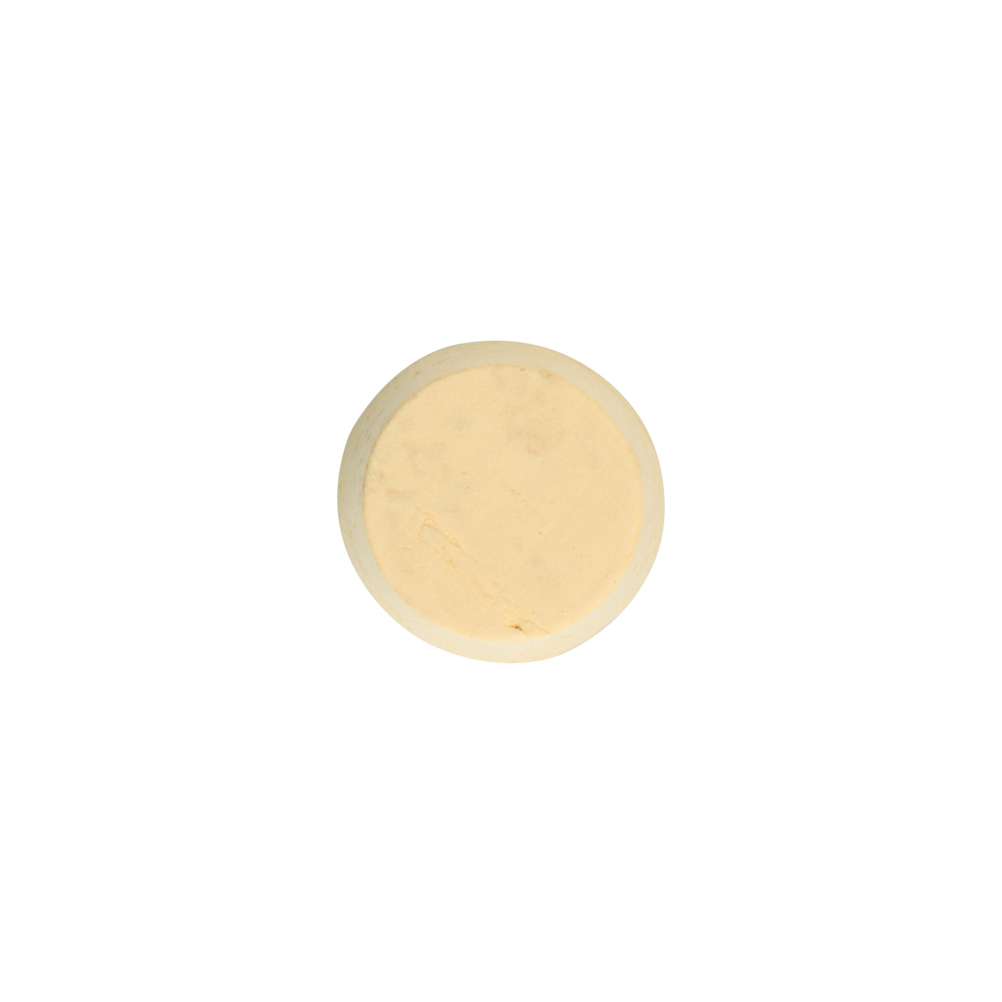 Spitzkorken 24-28 x 27, Presskork, beige, für Mündung: Kork
