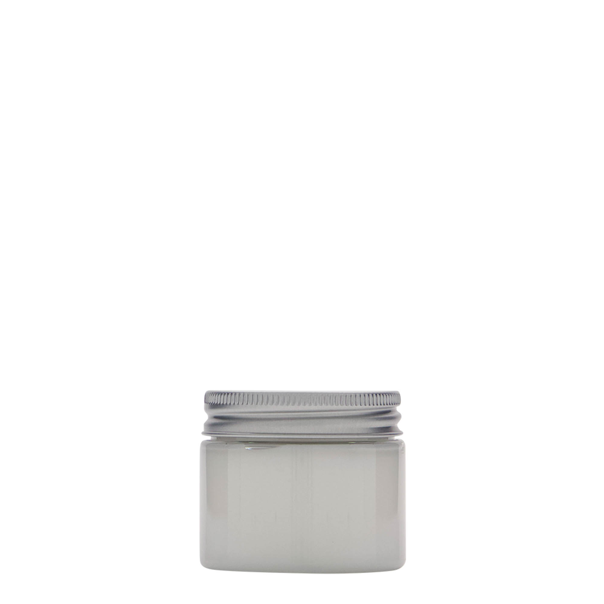 50 ml PET-Dose 'Isabella', Mündung: 48/400