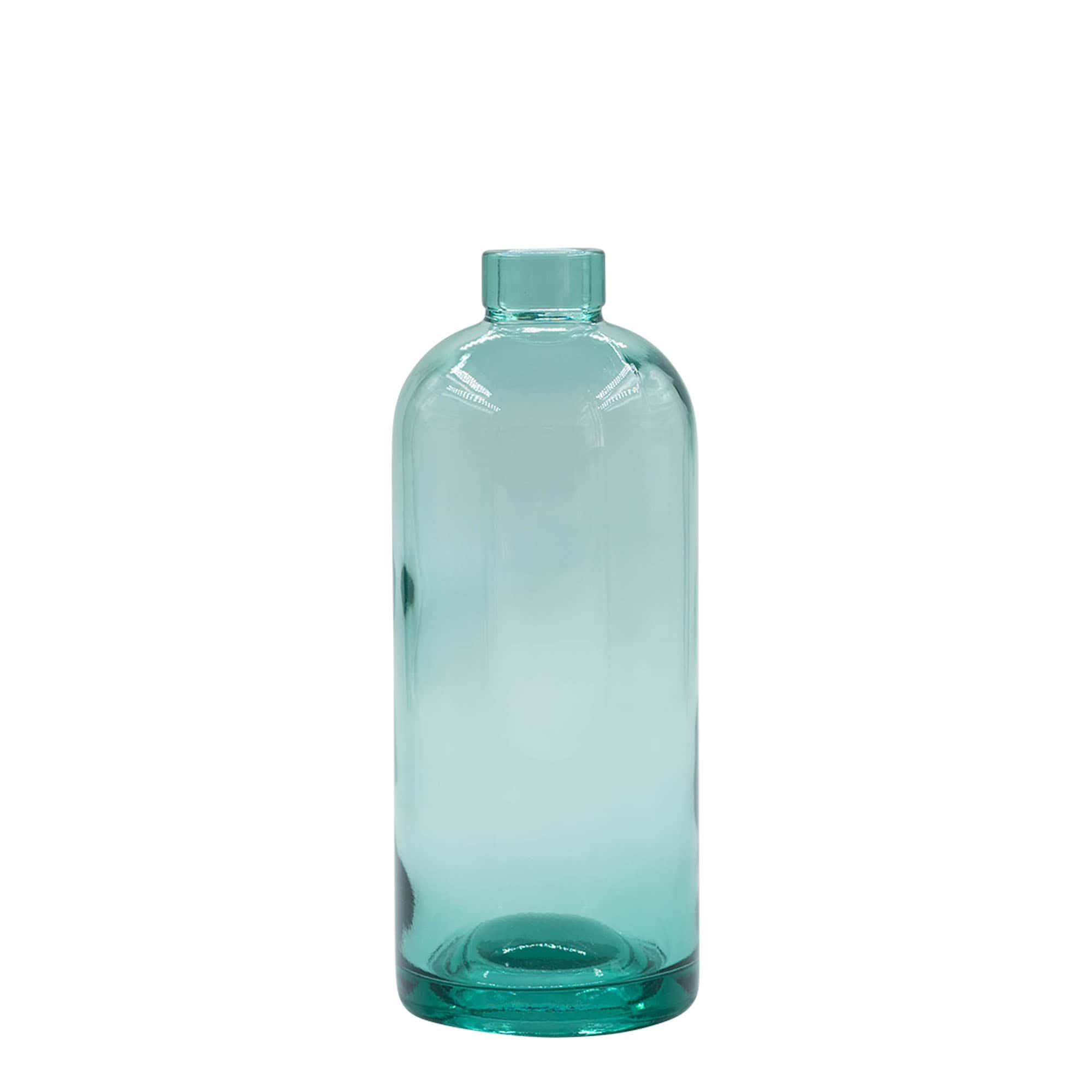 700 ml Glasflasche „Farm“, Mündung: Kork