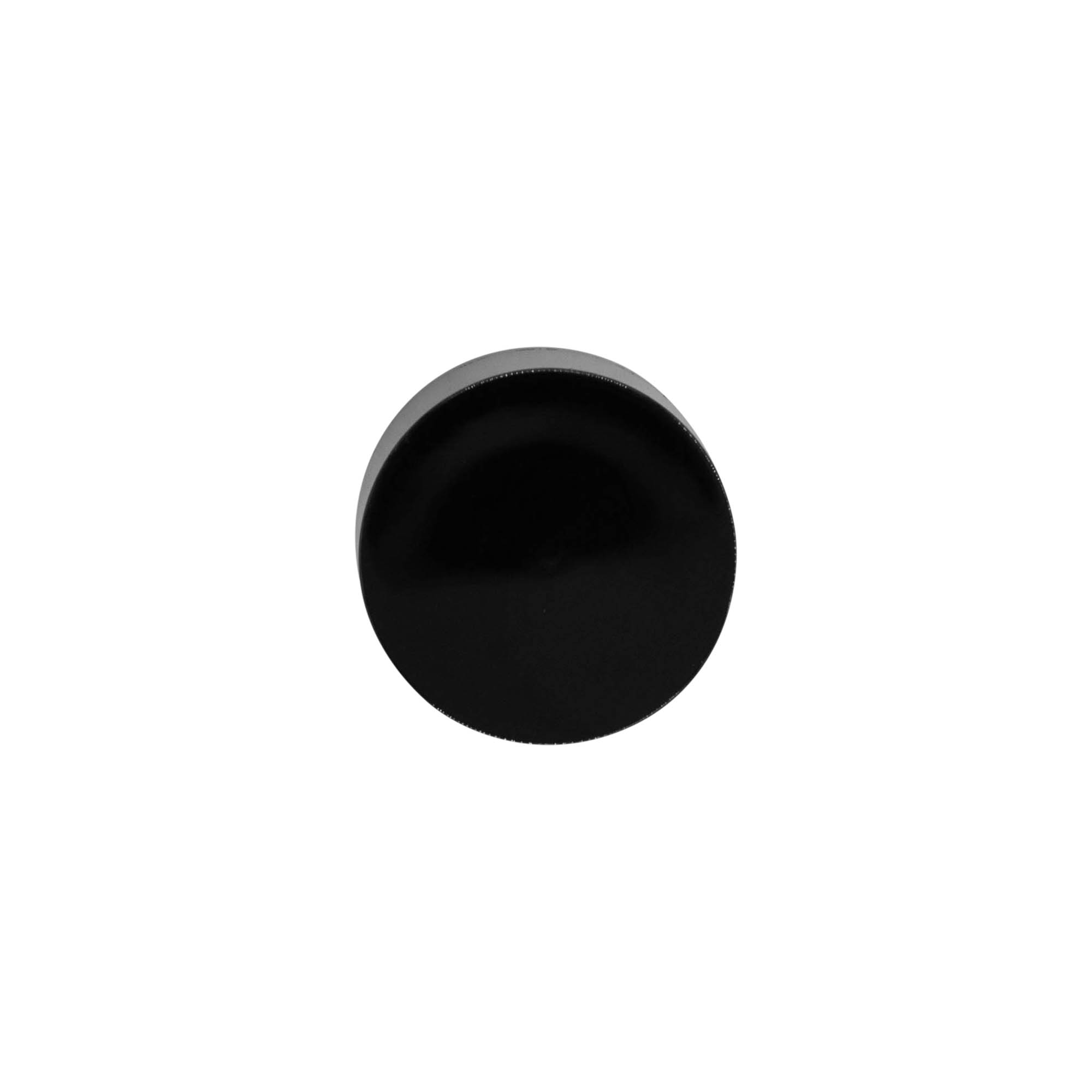 Airless Dispenser Pumpkopf 'Micro', PP-Kunststoff, schwarz Airless Dispenser Pumpkopf 'Micro', PP-Kunststoff, schwarz
