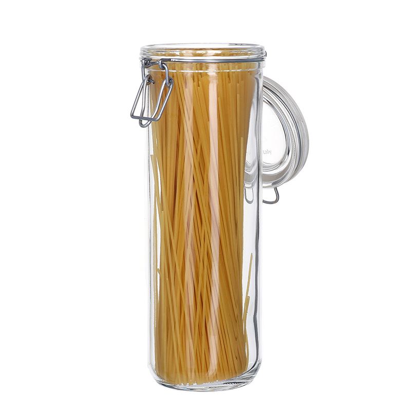 1.360 ml Drahtbügelglas 'Fido', Mündung: Drahtbügelverschluss 1.360 ml Drahtbügelglas 'Fido', Mündung: Drahtbügelverschluss