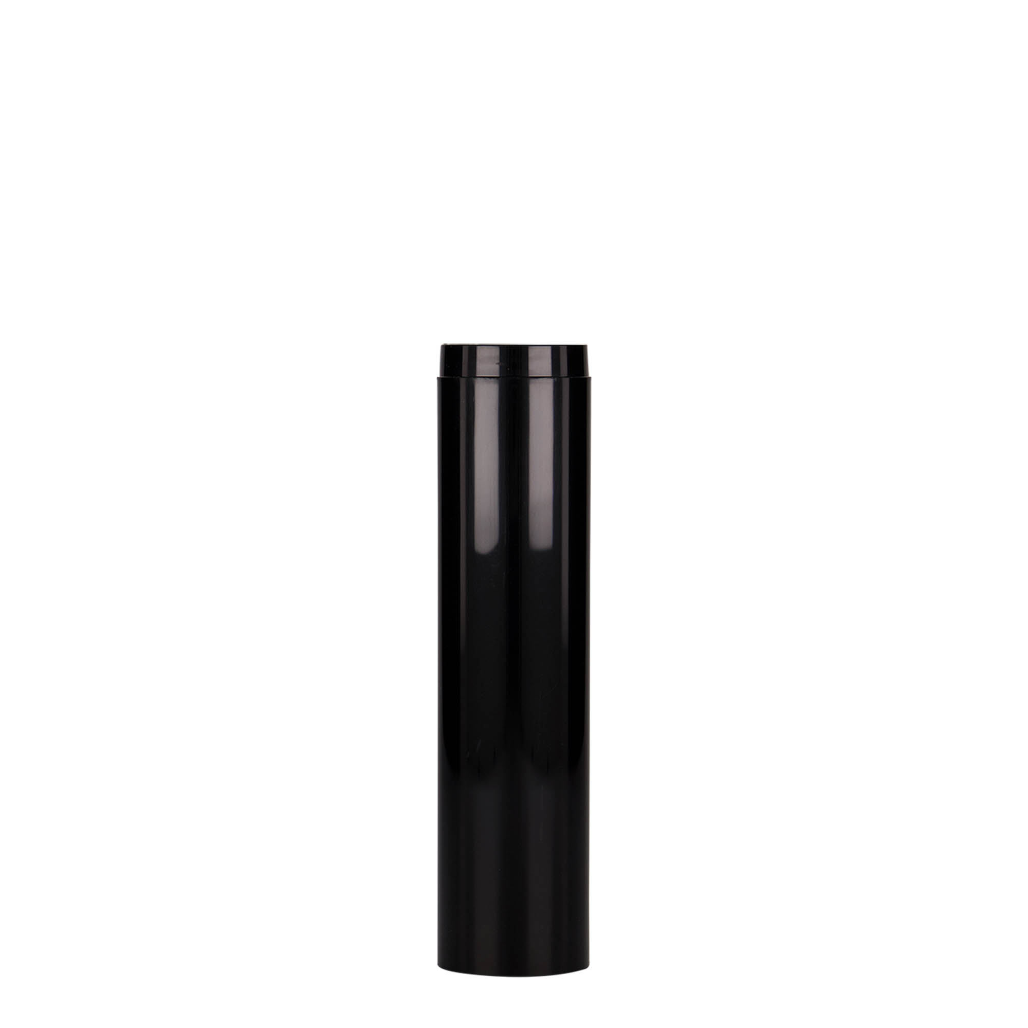 50 ml Airless Dispenser 'Micro', PP-Kunststoff, schwarz 50 ml Airless Dispenser 'Micro', PP-Kunststoff, schwarz