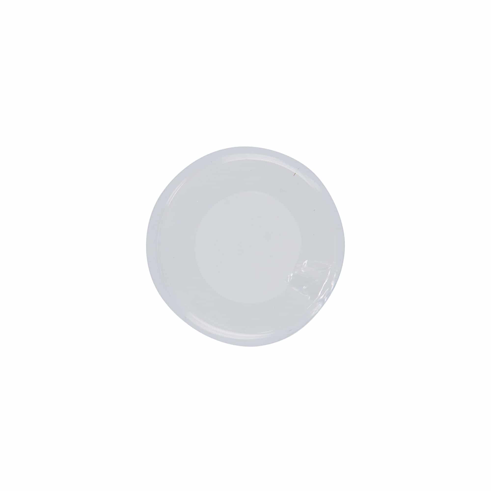 Schrumpfkapsel 34x36, PVC-Kunststoff