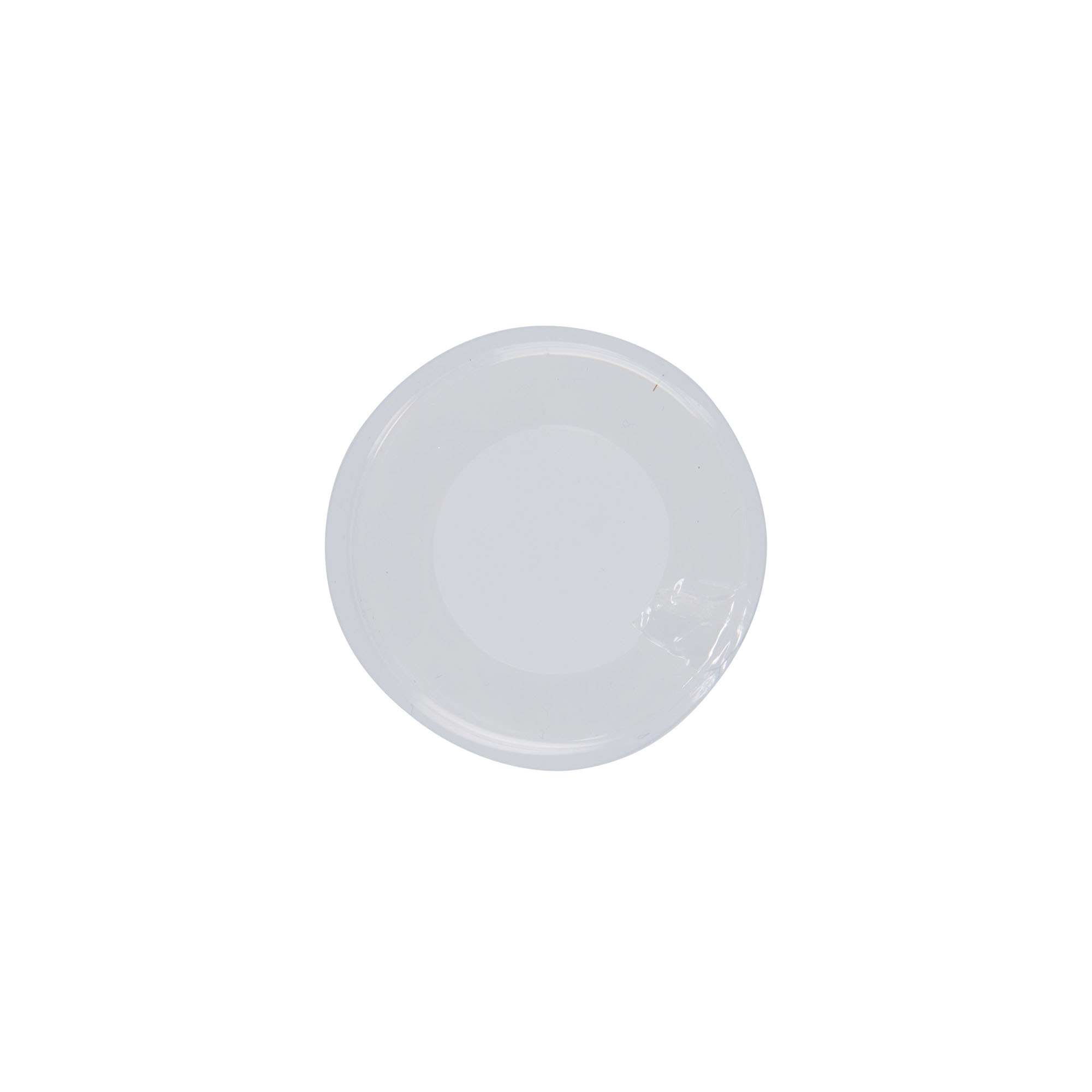 Schrumpfkapsel 34x36, PVC-Kunststoff