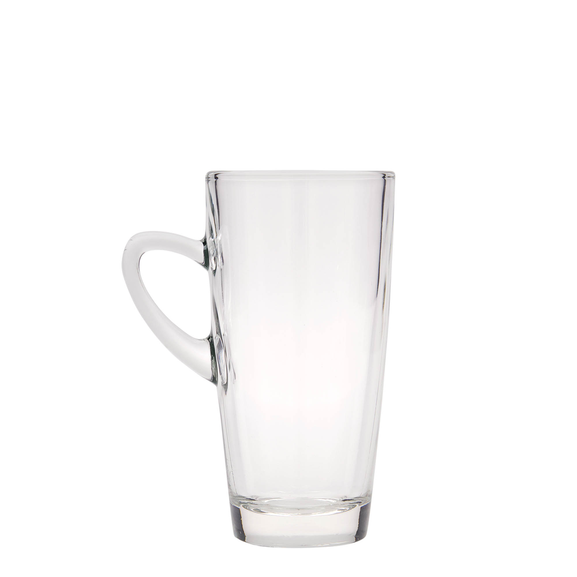 300 ml Glastasse 'Kenia Slim', Glas