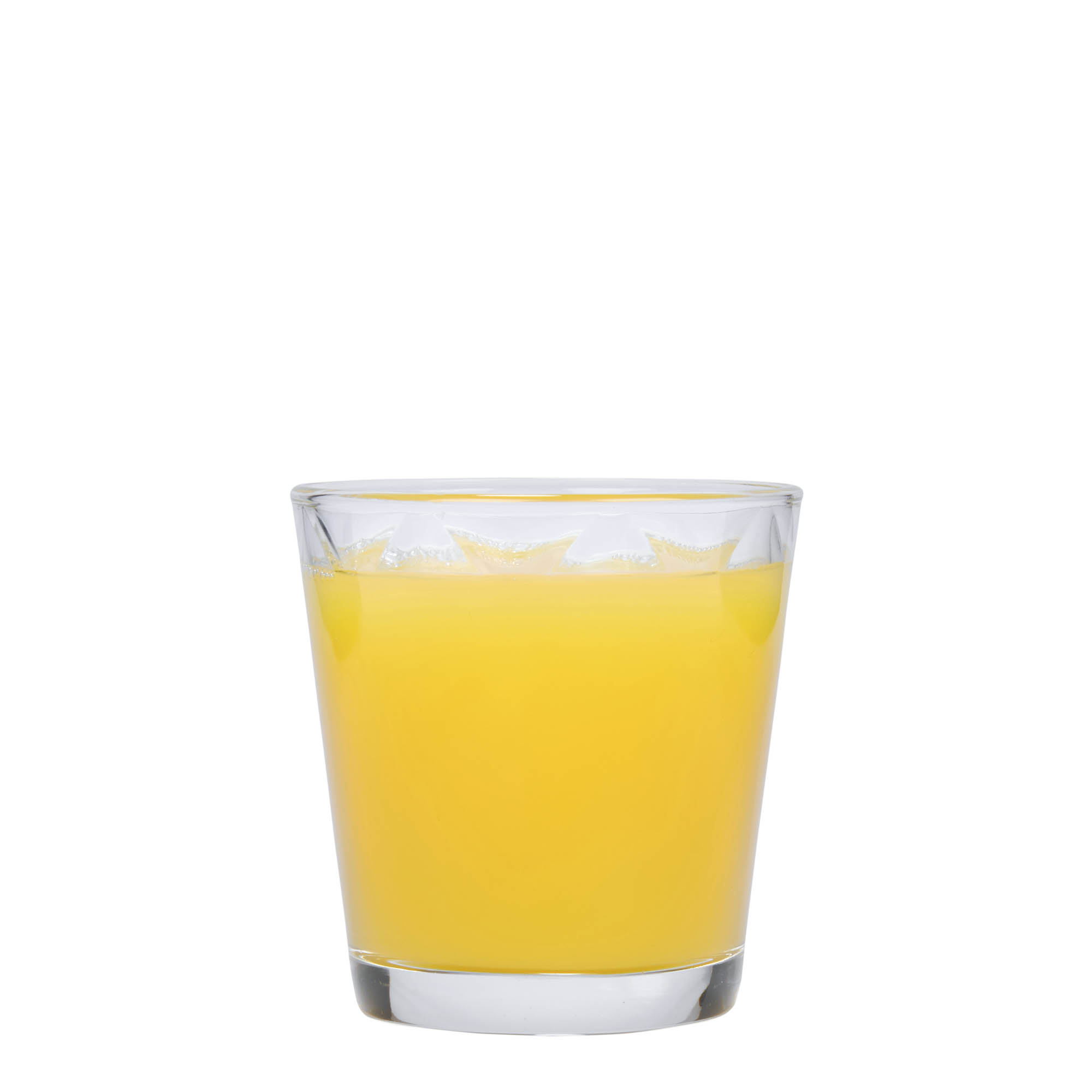 240 ml Trinkglas 'Kaleido', Glas 240 ml Trinkglas 'Kaleido', Glas