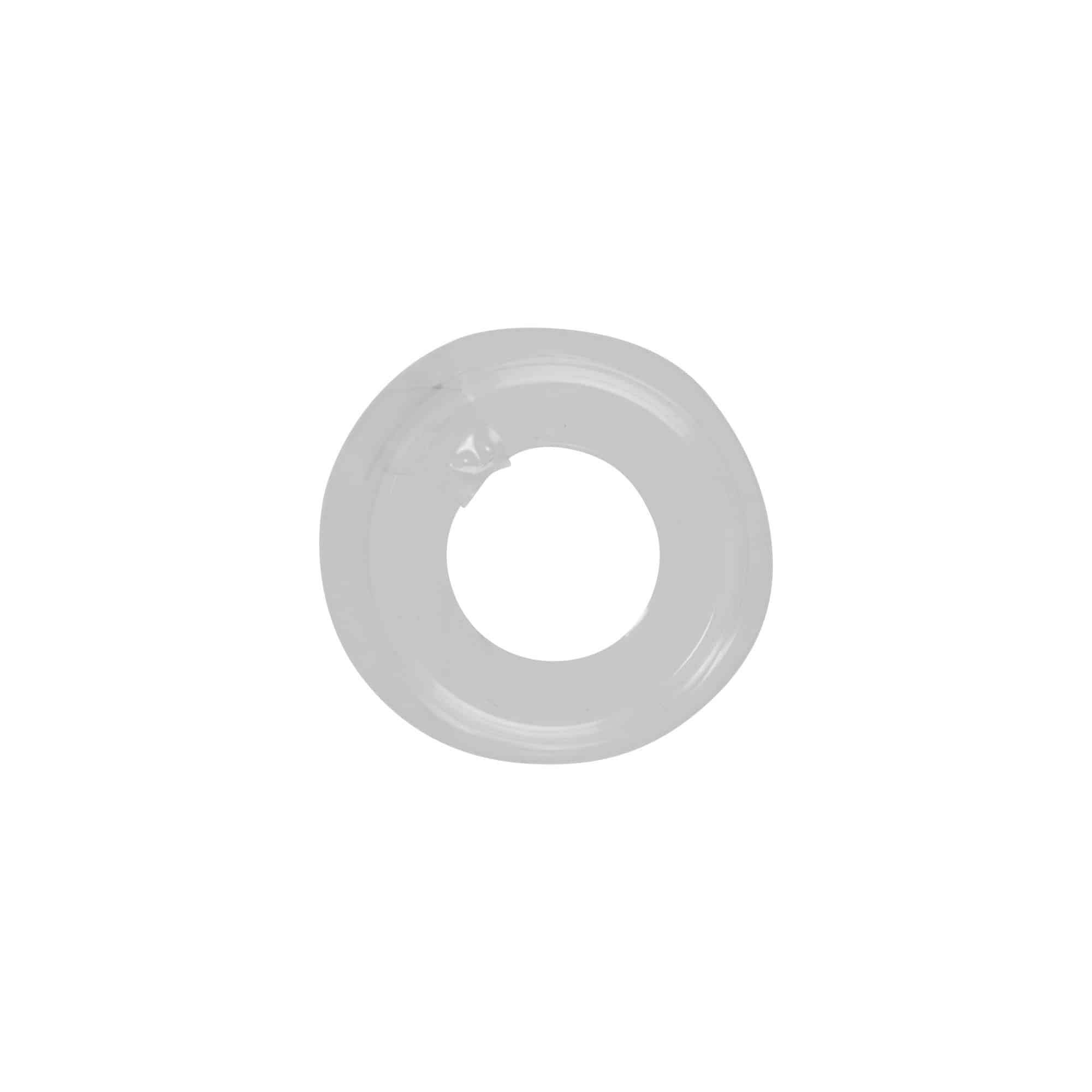 Schrumpfkapsel 41,5x61, PVC-Kunststoff