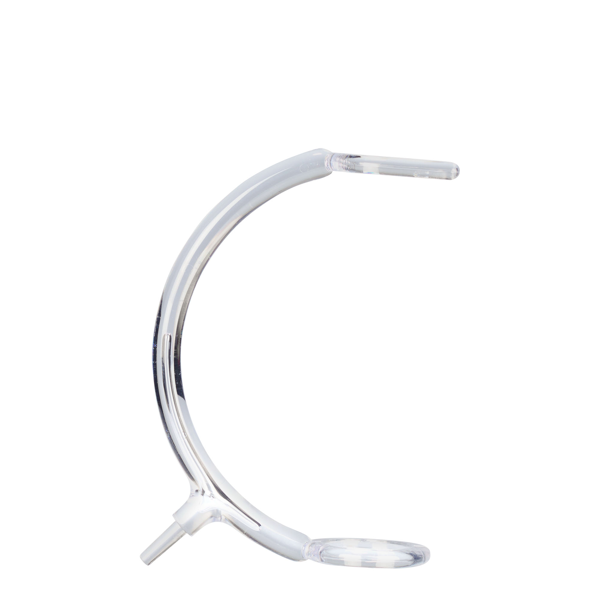 Plexiglasbügel für 500ml 'Globus'