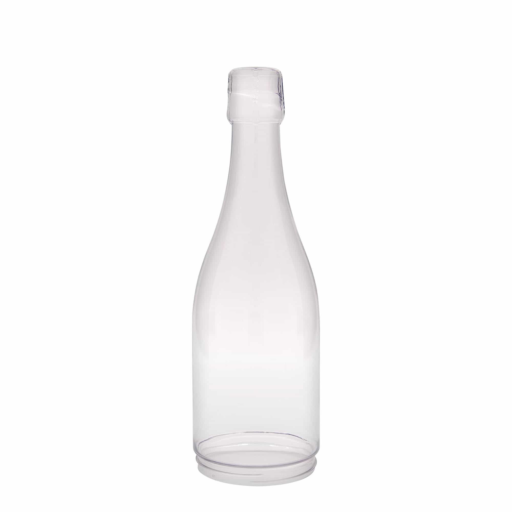 1.000 ml PET-Flasche 'Sweety', Kunststoff, Mündung: GPI 89/400 1.000 ml PET-Flasche 'Sweety', Kunststoff, Mündung: GPI 89/400