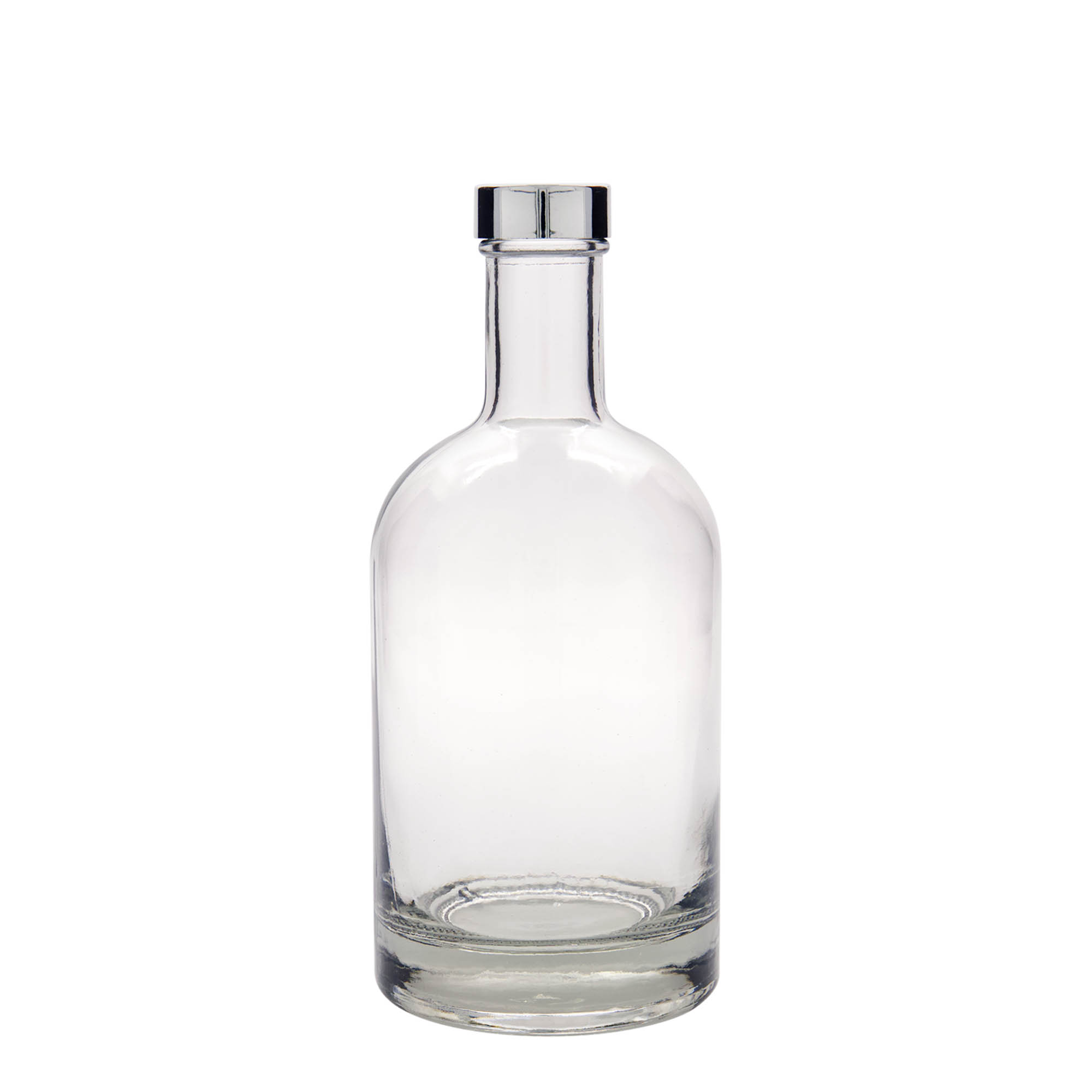 700 ml Glasflasche 'First Class', Mündung: GPI 33 700 ml Glasflasche 'First Class', Mündung: GPI 33