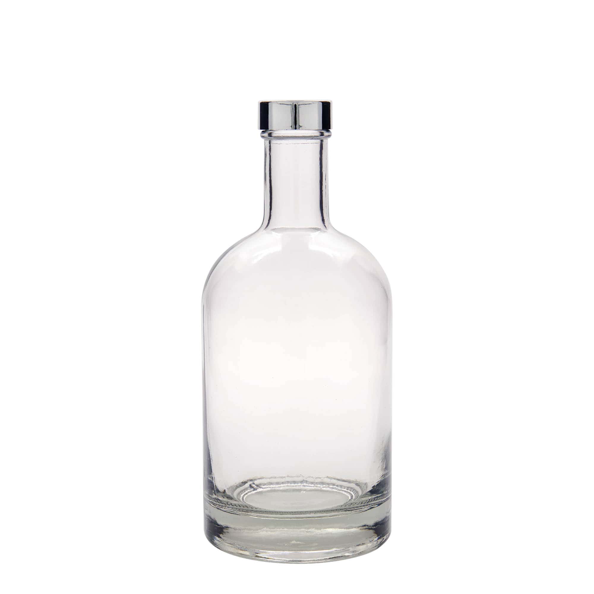 700 ml Glasflasche „First Class II“, Mündung: GPI 33