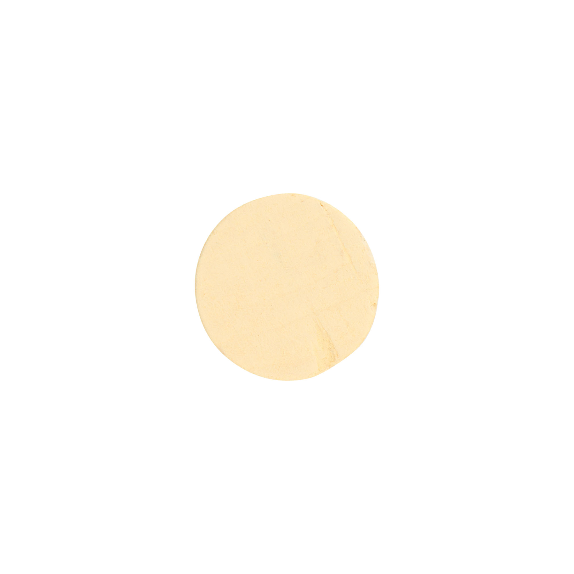 Spitzkorken 24-28 x 27, Presskork, beige, für Mündung: Kork