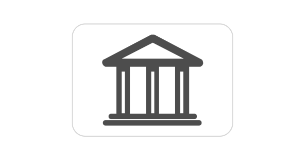 Icon Banküberweisung Icon Banküberweisung