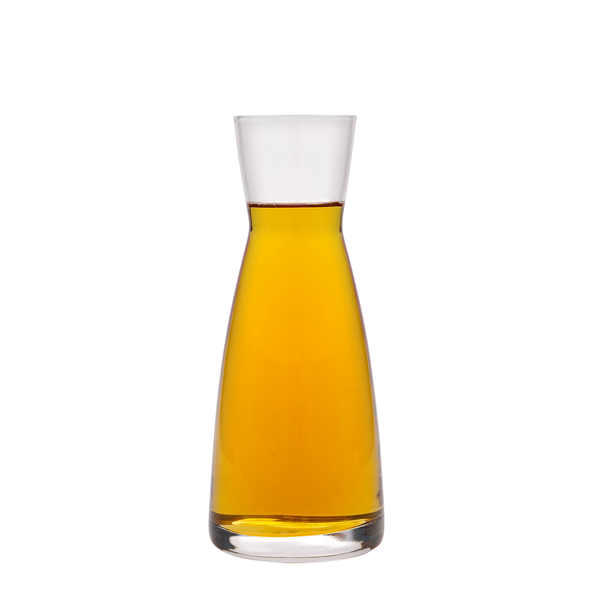 500 ml Karaffe 'Ypsilon', Glas 500 ml Karaffe 'Ypsilon', Glas