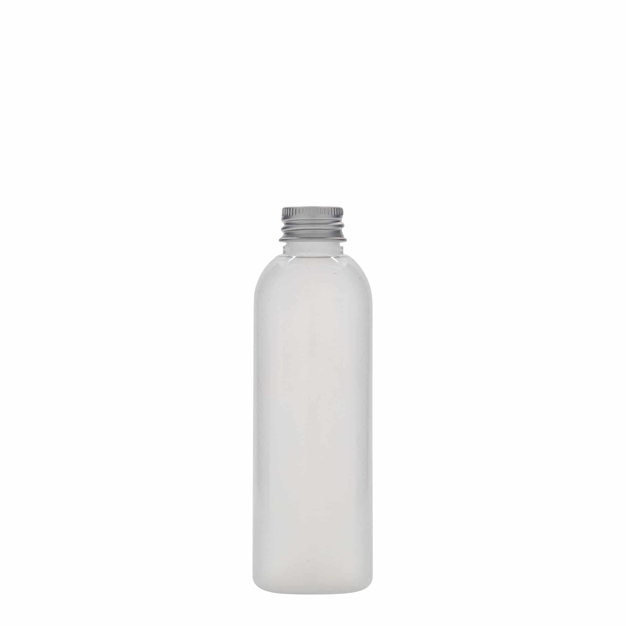 100 ml PET-Flasche 'Pegasus', Kunststoff, Mündung: 20/410 100 ml PET-Flasche 'Pegasus', Kunststoff, Mündung: 20/410