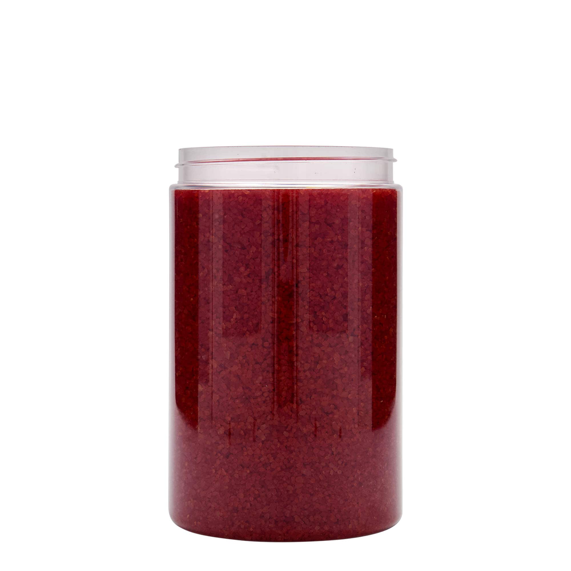 1250 ml PET-Dose 'Isabella', Mündung: 100/400