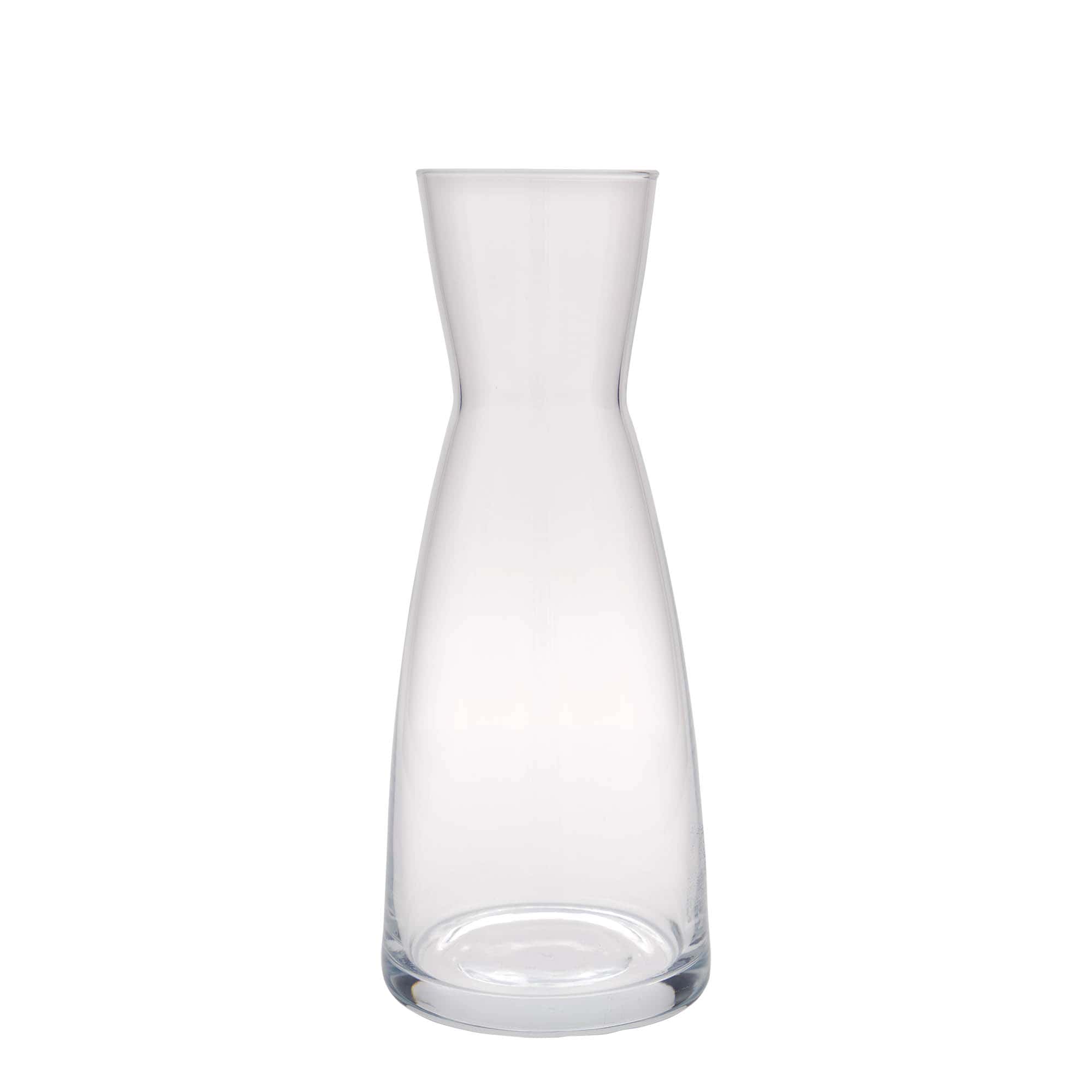 1.000 ml Karaffe „Ypsilon“, Glas