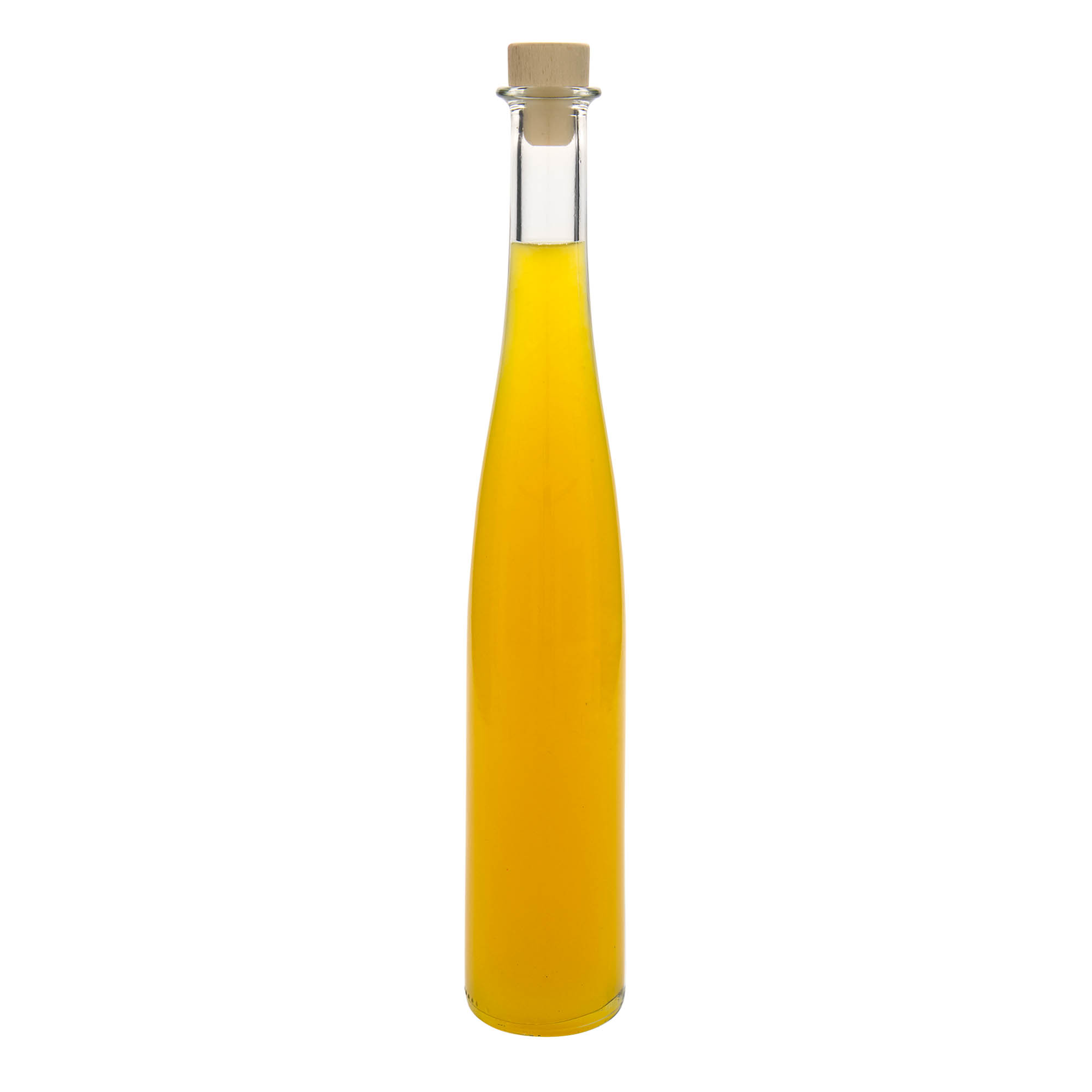 500 ml Glasflasche „Renana Futura“, Mündung: Kork