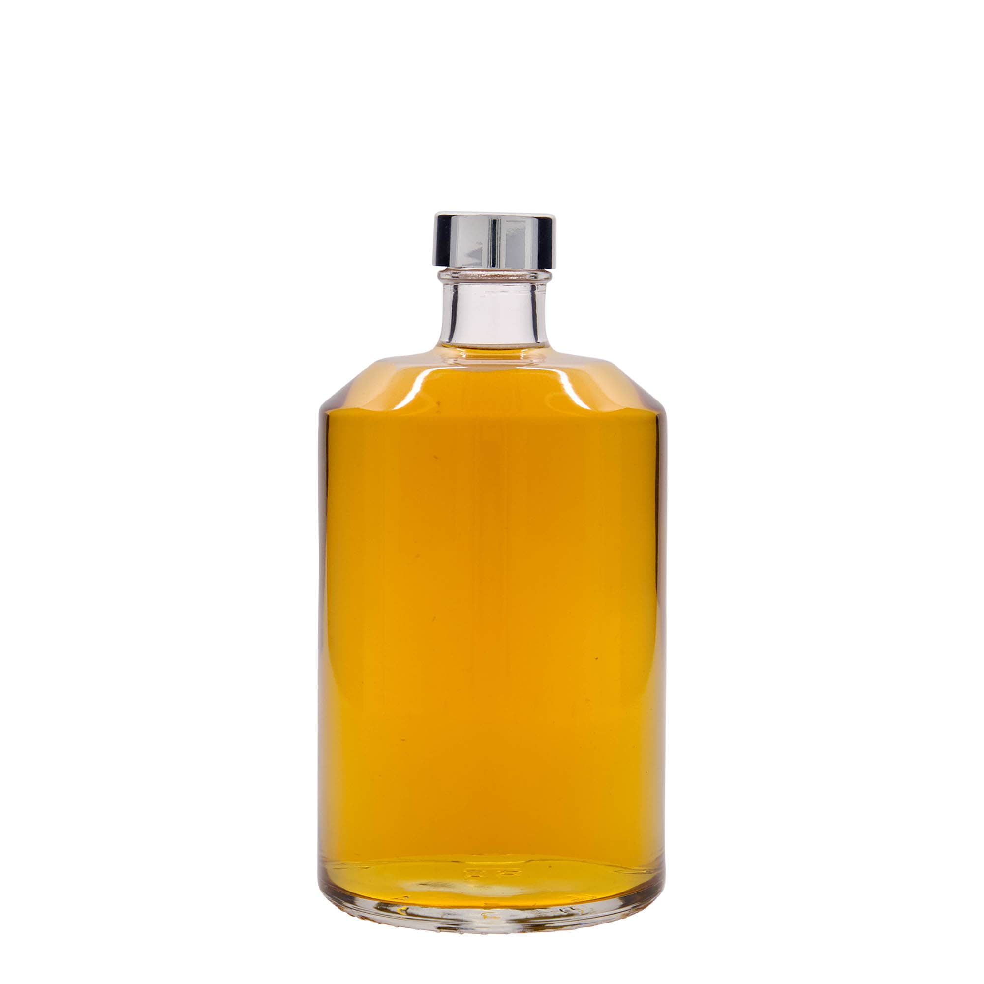 700 ml Glasflasche „Hella“, Mündung: GPI 28