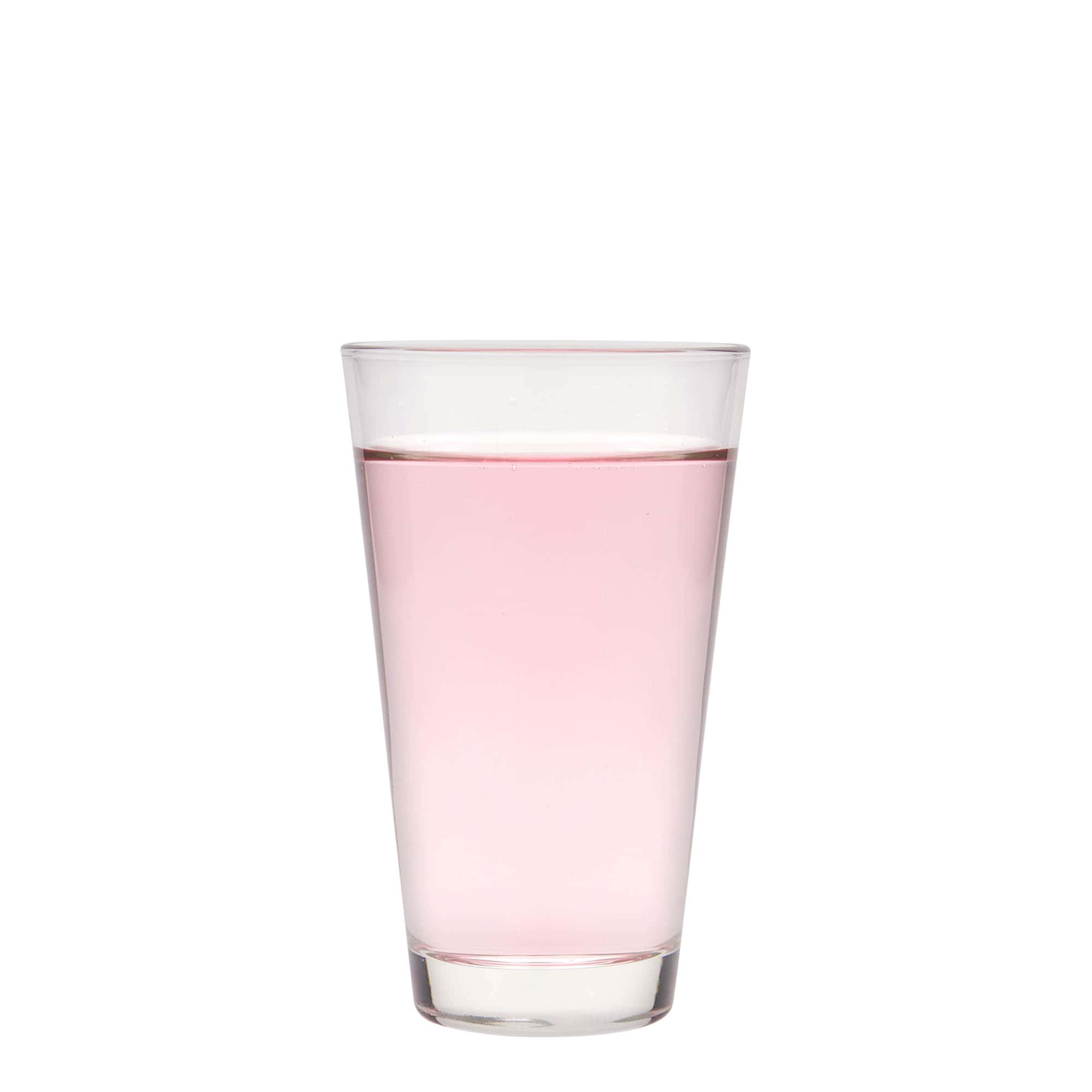 250 ml Trinkglas „Conic“, Glas