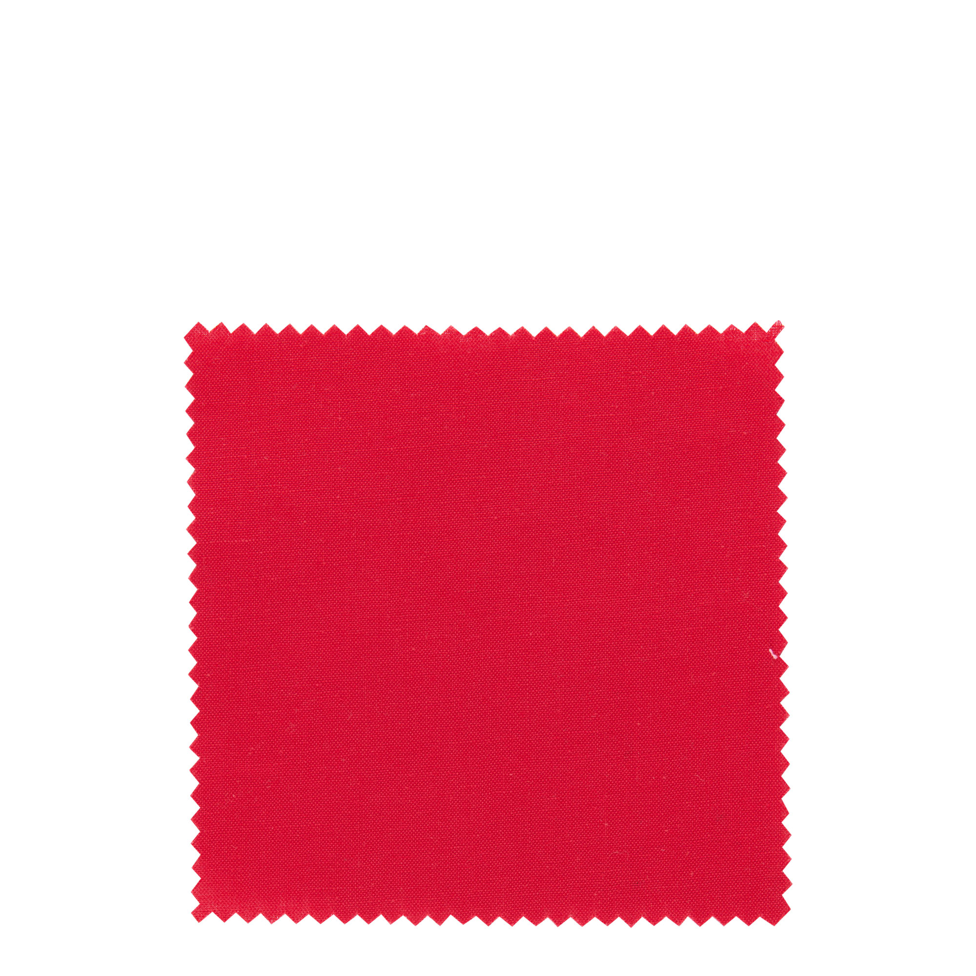 Stoffdeckchen 12x12, quadratisch, Textil, rot, Mündung: TO38-TO53 Stoffdeckchen 12x12, quadratisch, Textil, rot, Mündung: TO38-TO53