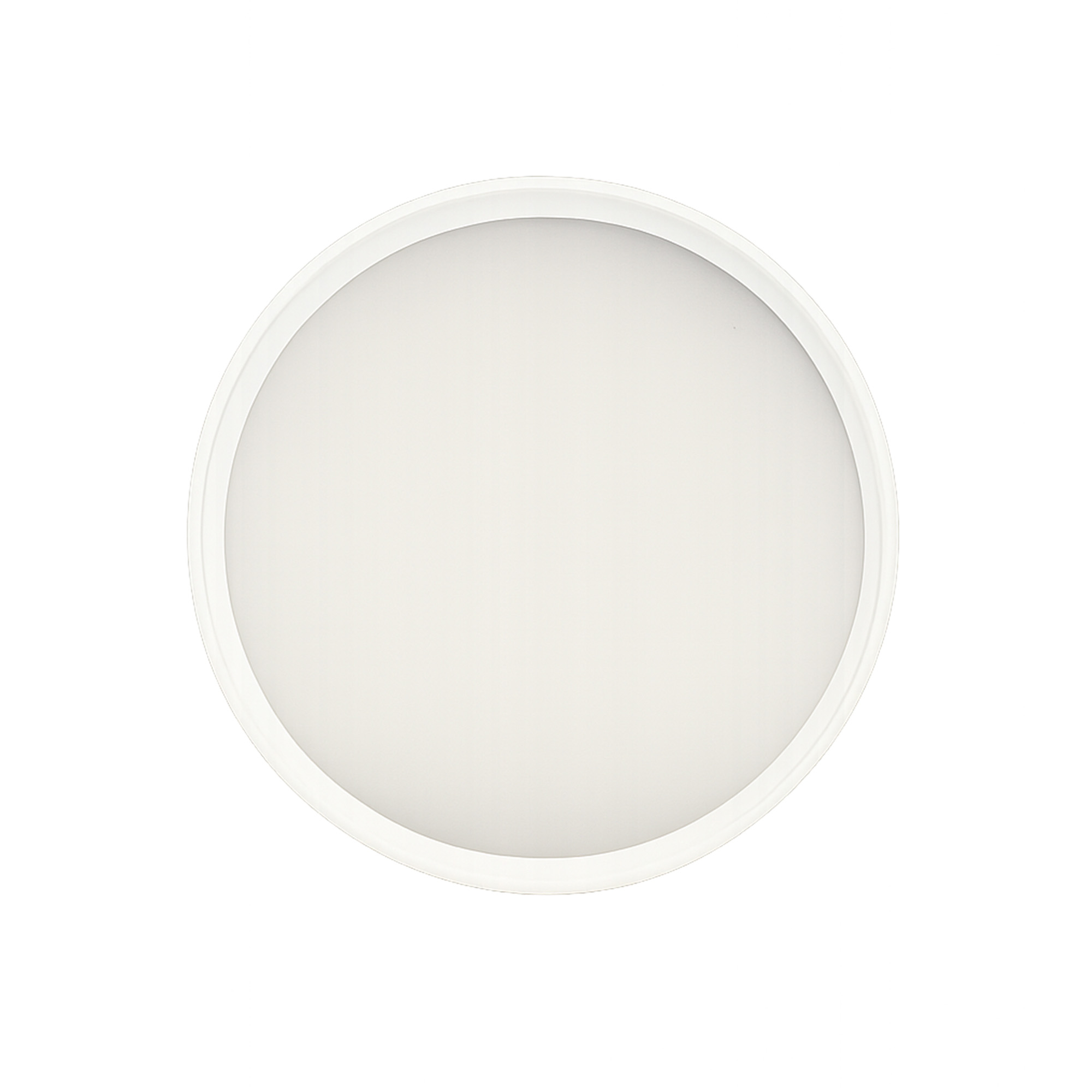 Schraubverschluss für 120 ml 'Brown Line', HPM-Kunststoff, weiß Schraubverschluss für 120 ml 'Brown Line', HPM-Kunststoff, weiß