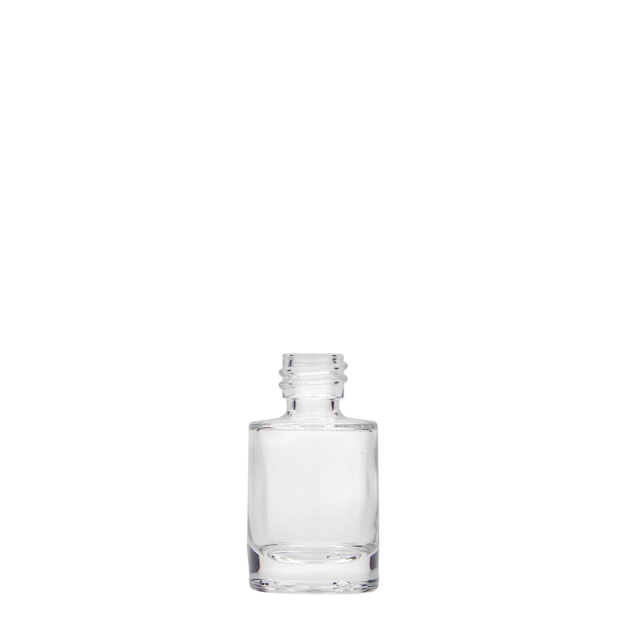 15 ml Glasflakon „Jasmina“