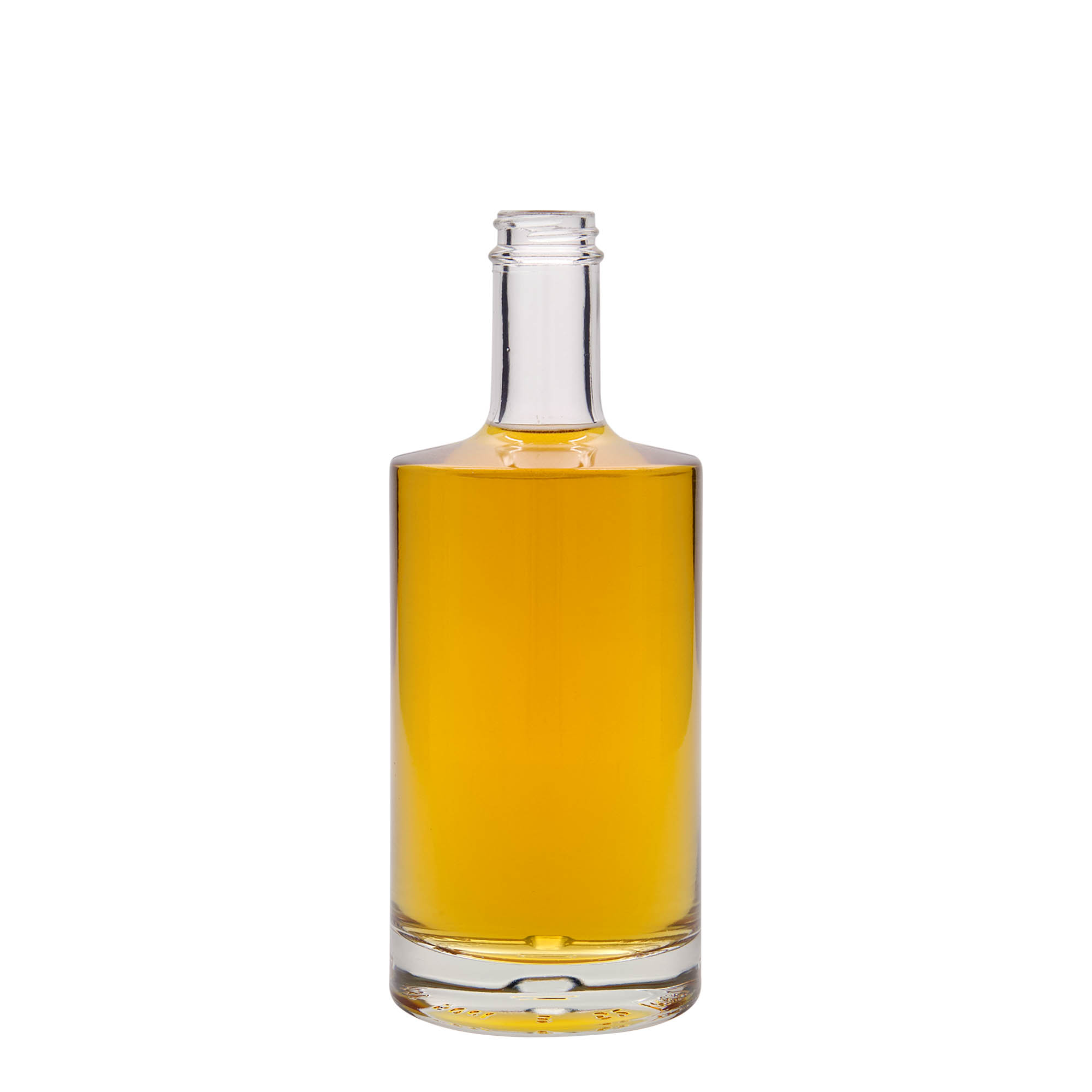 500 ml Glasflasche 'Homeland', Mündung: GPI 28 500 ml Glasflasche 'Homeland', Mündung: GPI 28