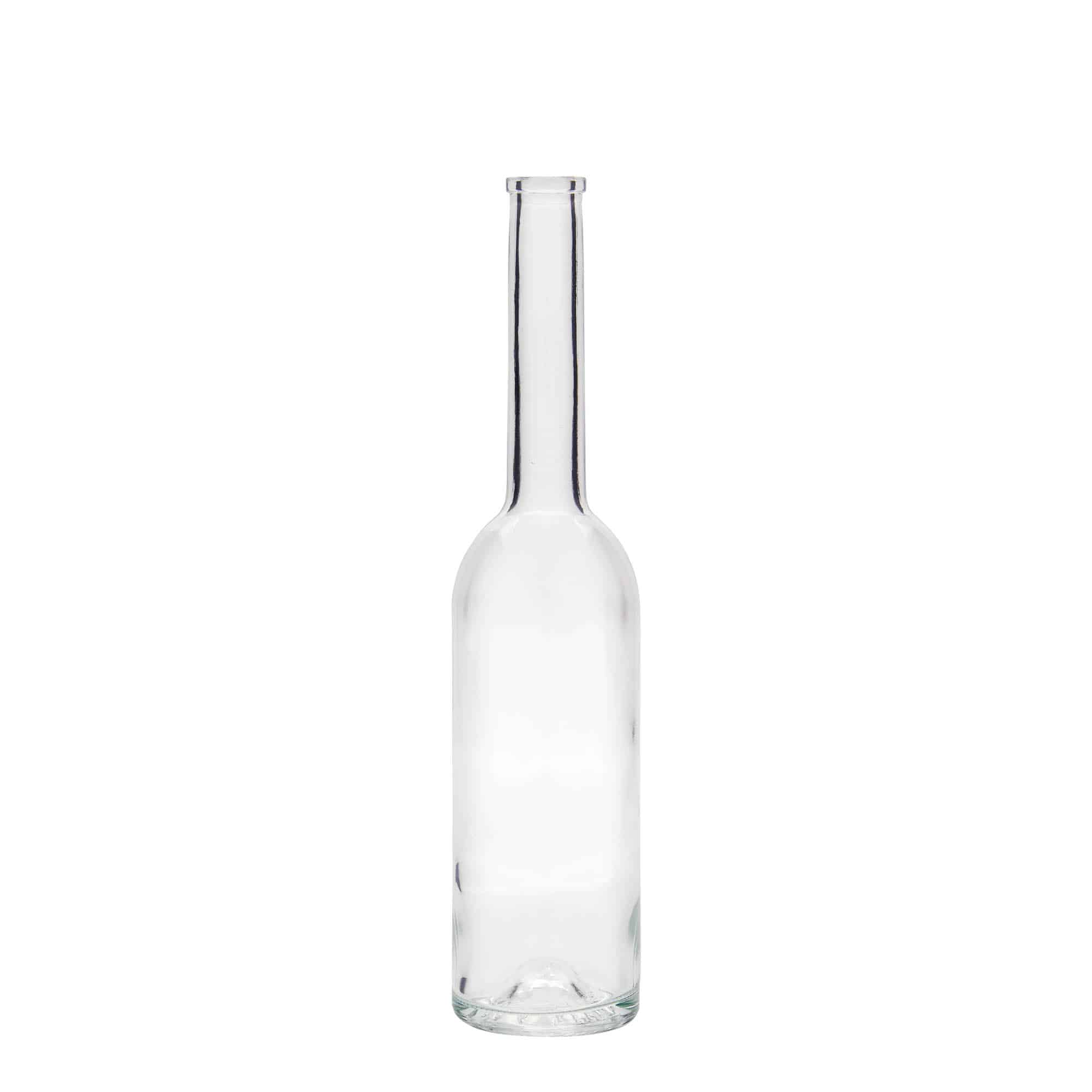 200 ml Glasflasche 'Opera, Mündung: Kork 200 ml Glasflasche 'Opera, Mündung: Kork