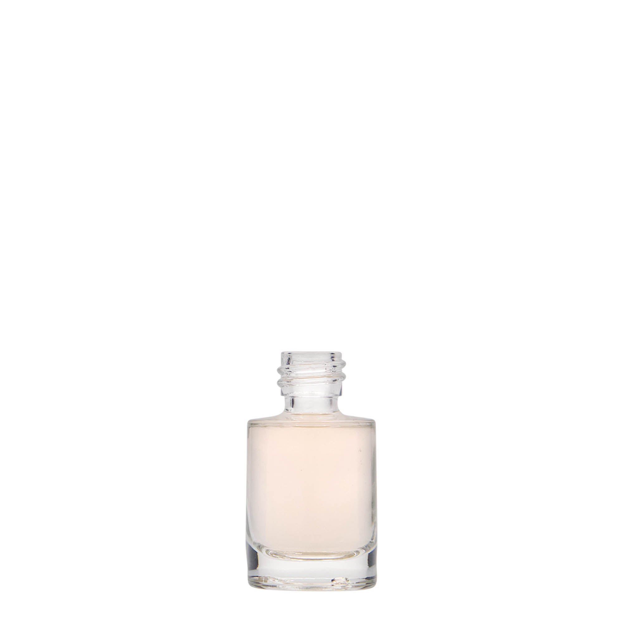 15 ml Glasflakon „Jasmina“