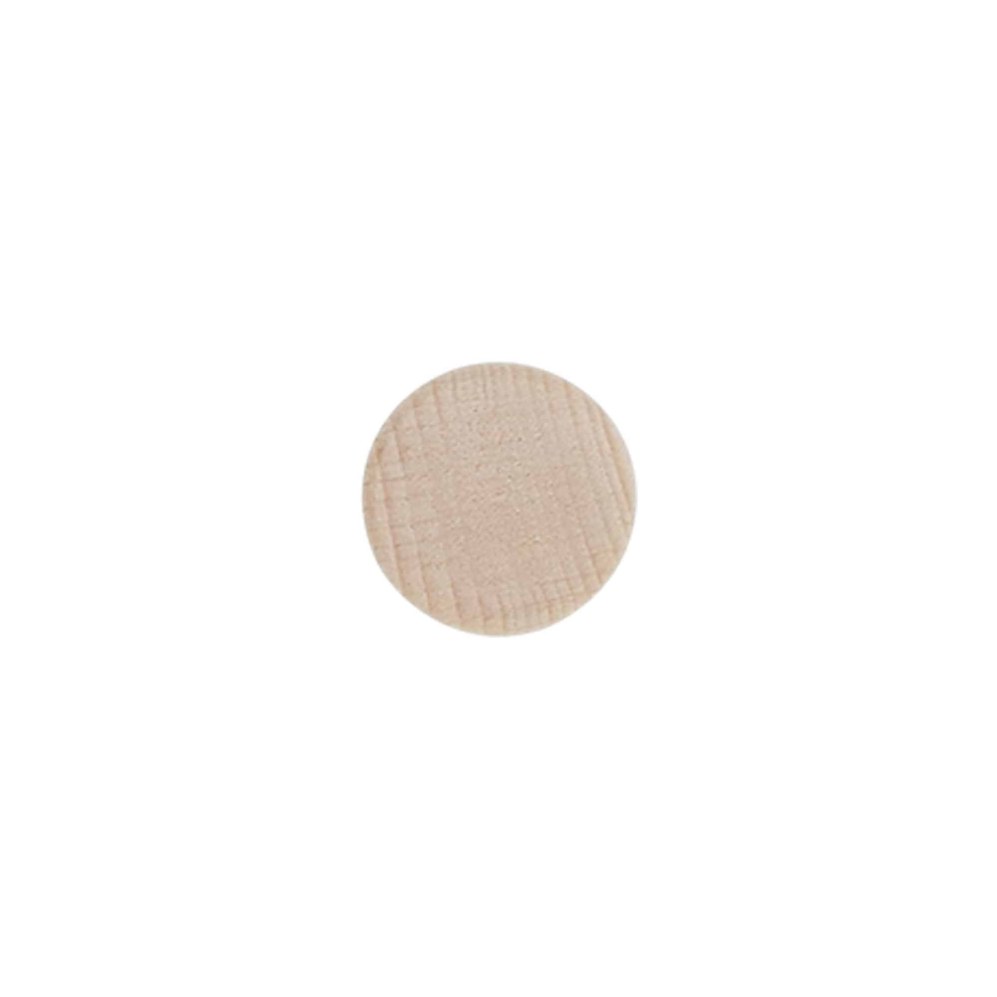 Griffkorken 14 mm, Holz/Kunststoff, für Mündung: Kork