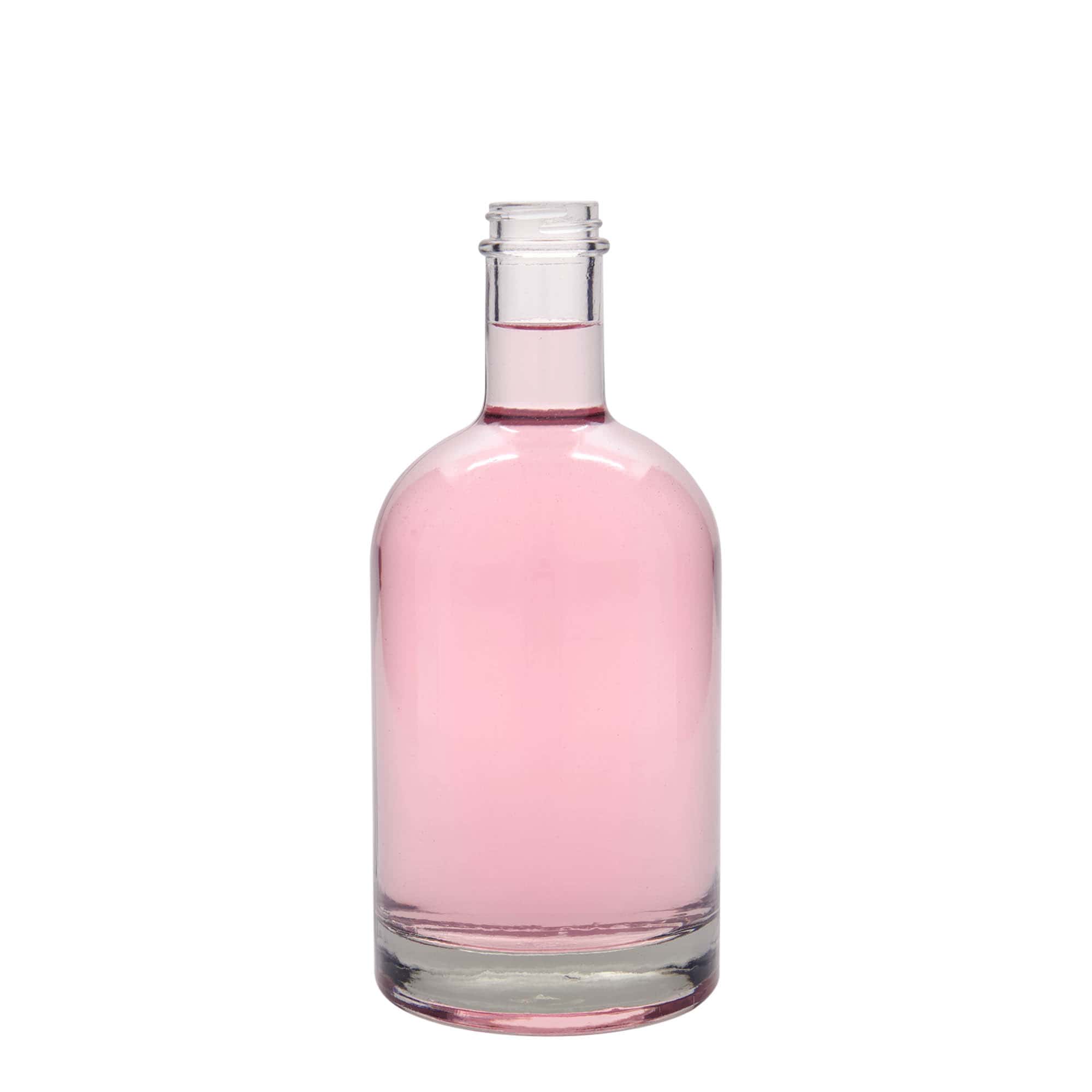 700 ml Glasflasche „First Class II“, Mündung: GPI 33