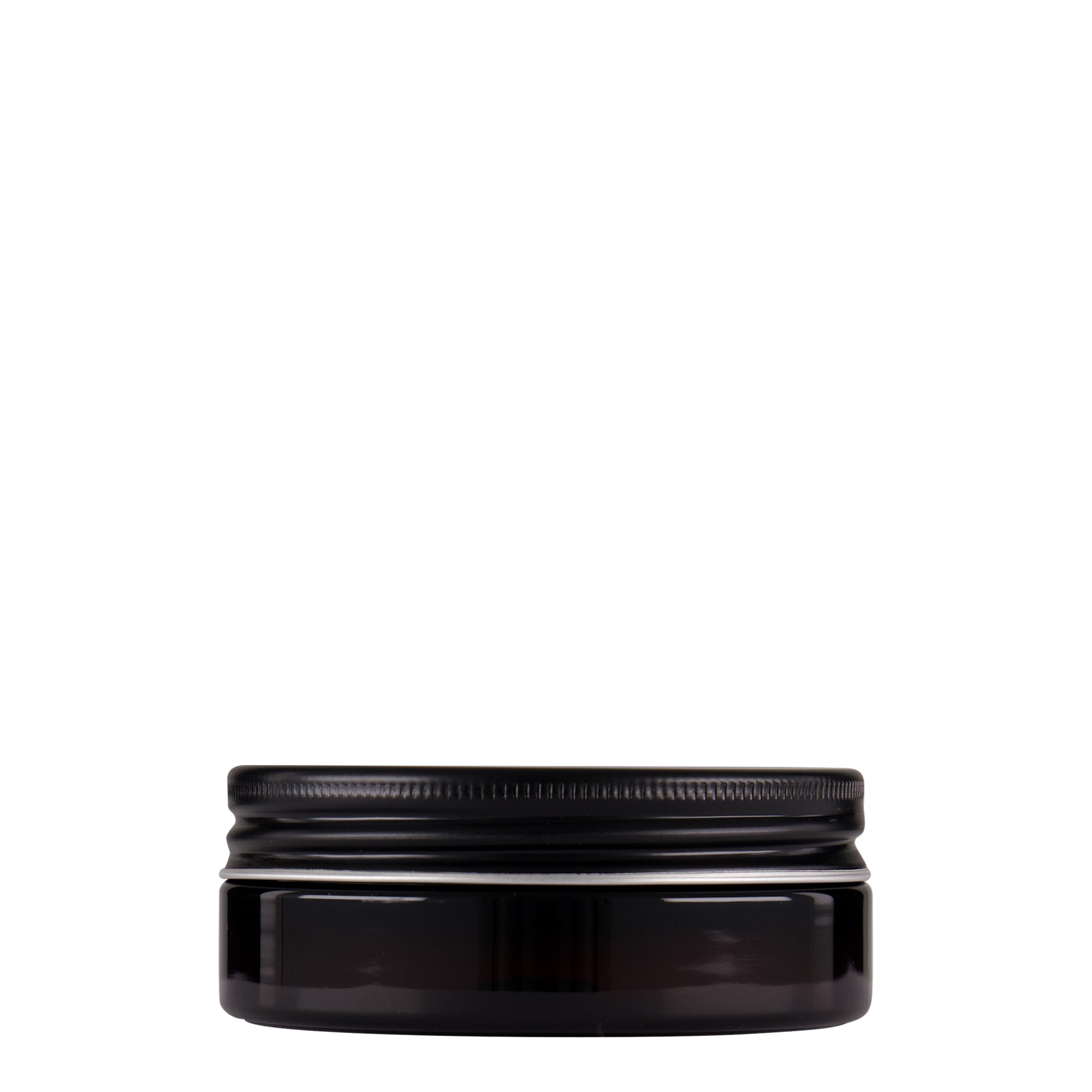 50 ml PET-Dose 'Isabella', braun, Mündung: 70/400 50 ml PET-Dose 'Isabella', braun, Mündung: 70/400