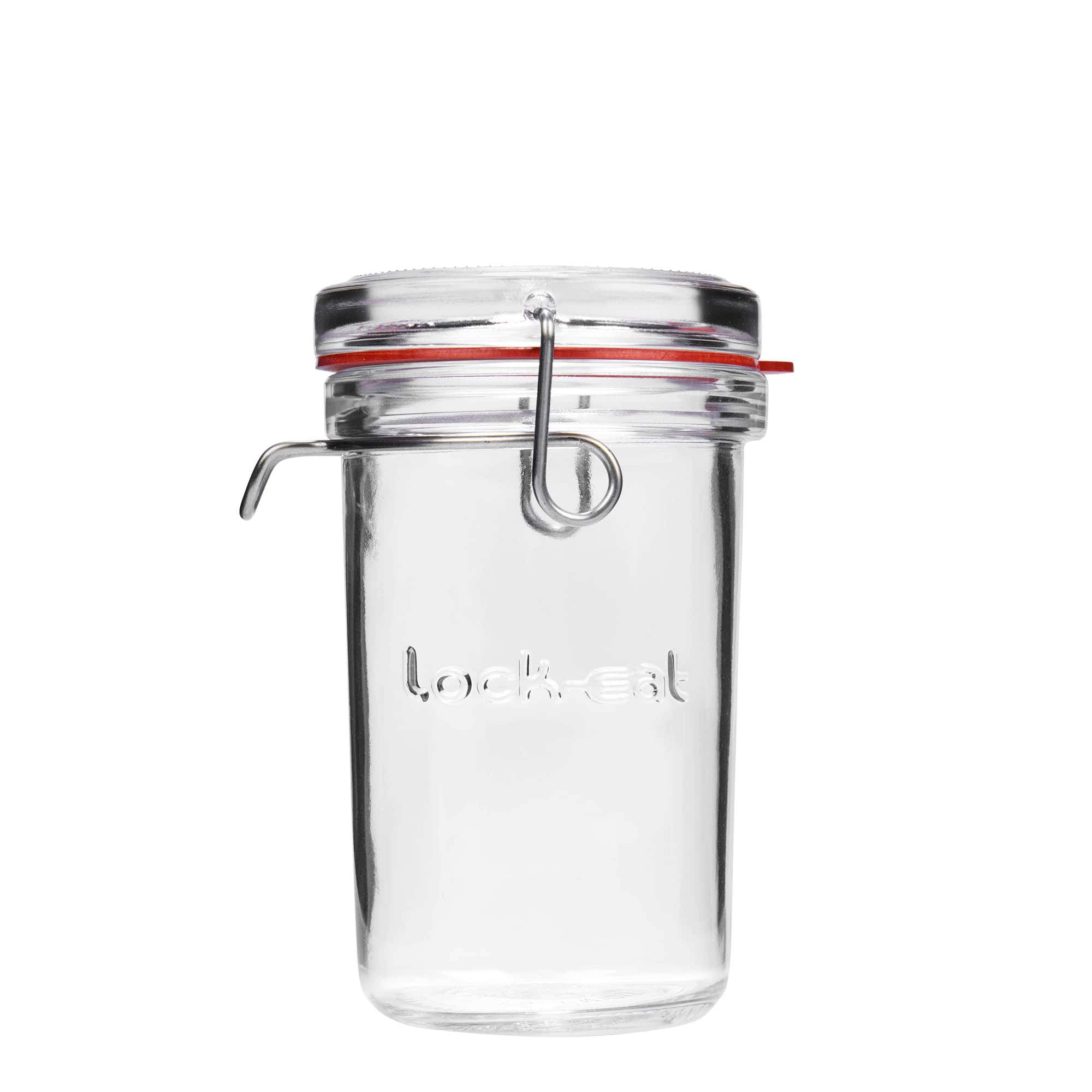 350 ml Drahtbügelglas 'Lock-Eat', Mündung: Drahtbügelverschluss