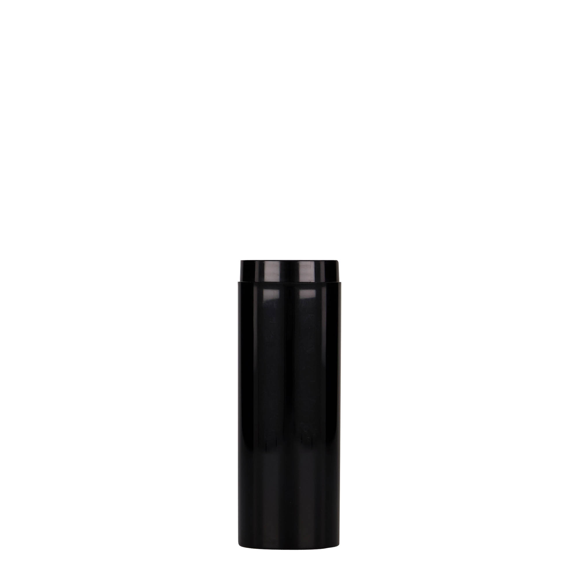 30 ml Airless Dispenser 'Micro', PP-Kunststoff, schwarz 30 ml Airless Dispenser 'Micro', PP-Kunststoff, schwarz