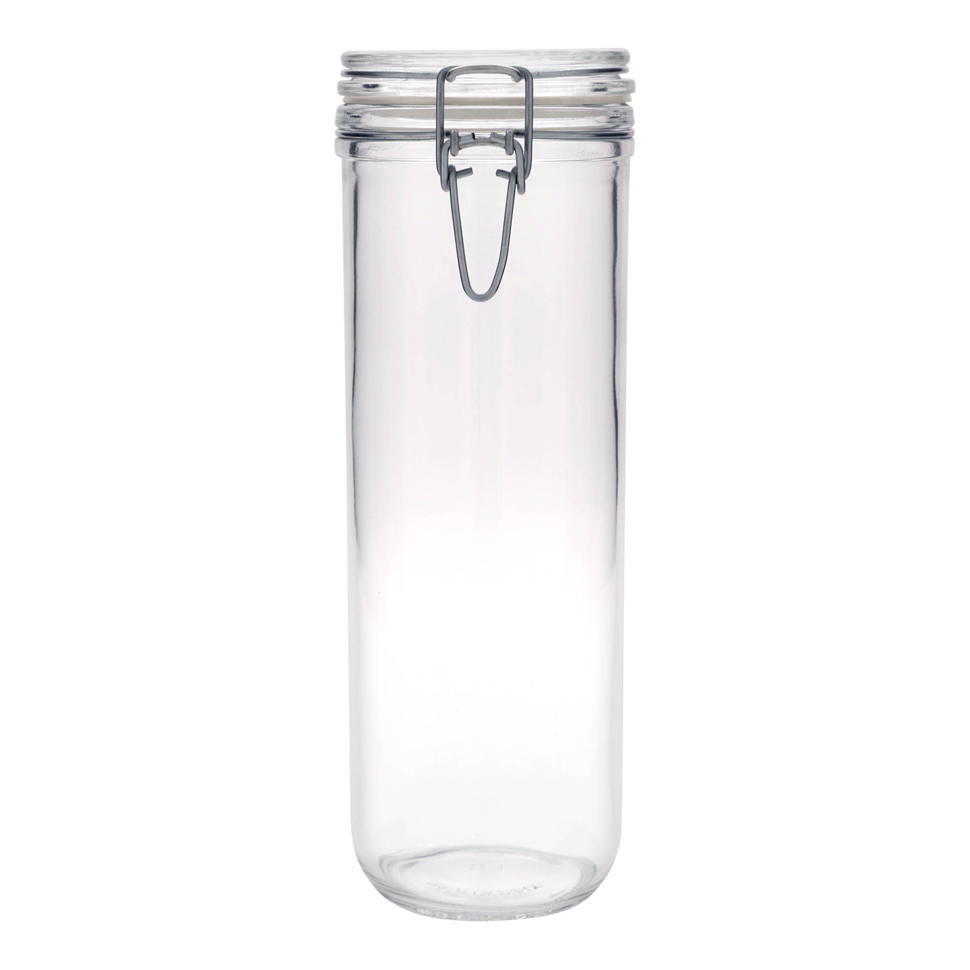 1.360 ml Drahtbügelglas 'Fido', Mündung: Drahtbügelverschluss 1.360 ml Drahtbügelglas 'Fido', Mündung: Drahtbügelverschluss