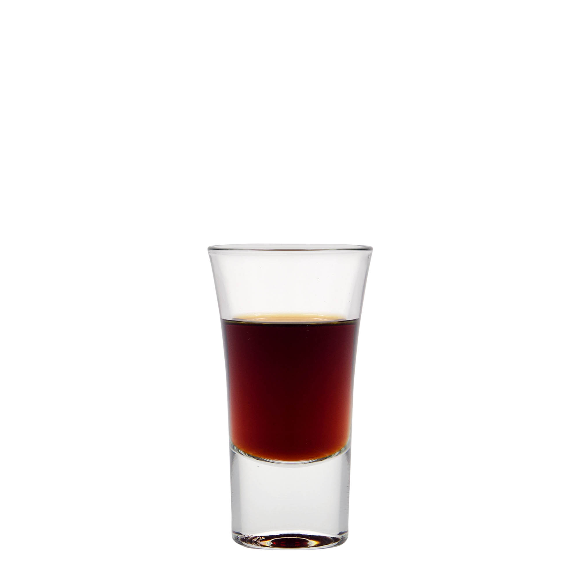 40 ml Schnapsglas „Seniorstamper“