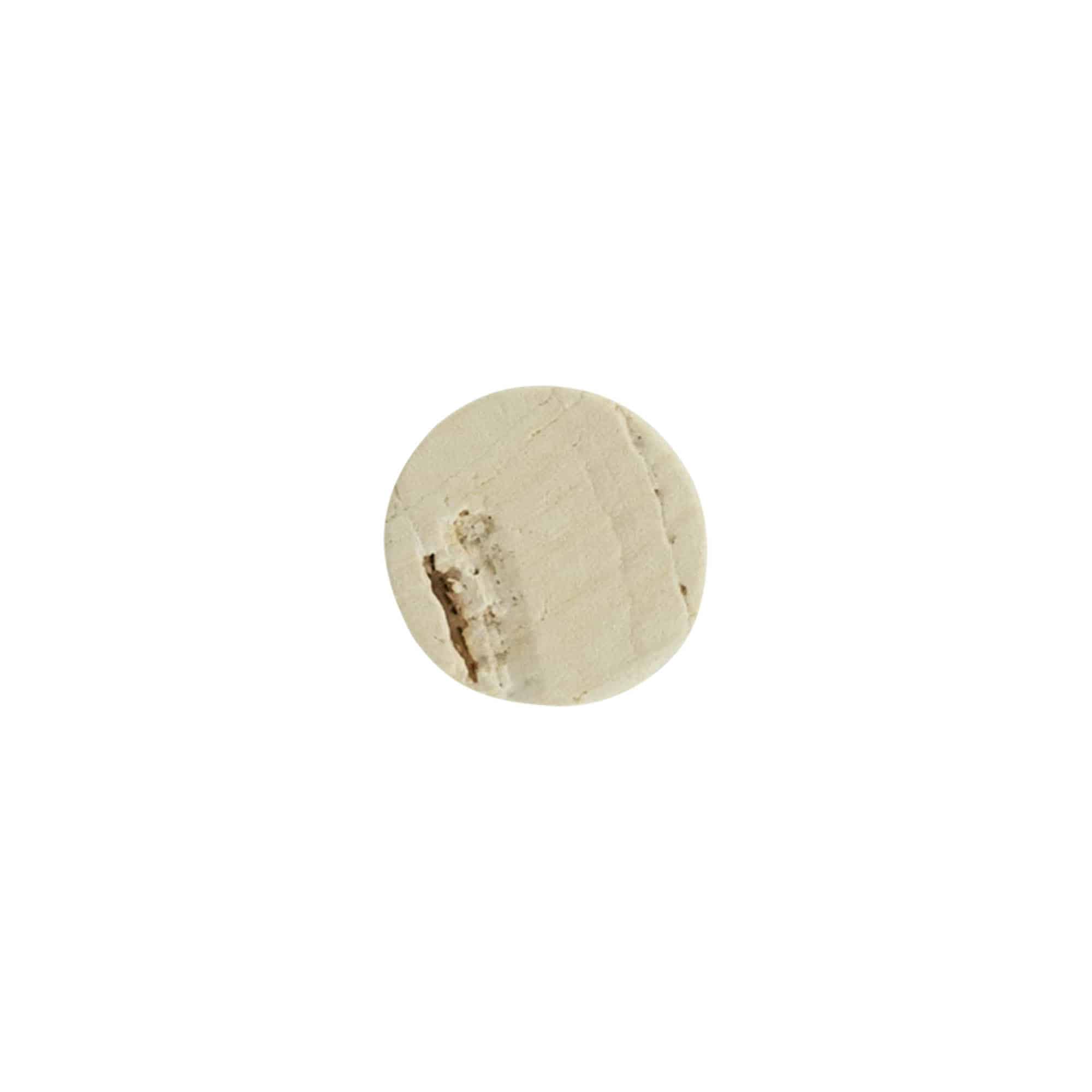 Weinkorken 24 mm, Naturkork, beige, für Mündung: Kork Weinkorken 24 mm, Naturkork, beige, für Mündung: Kork