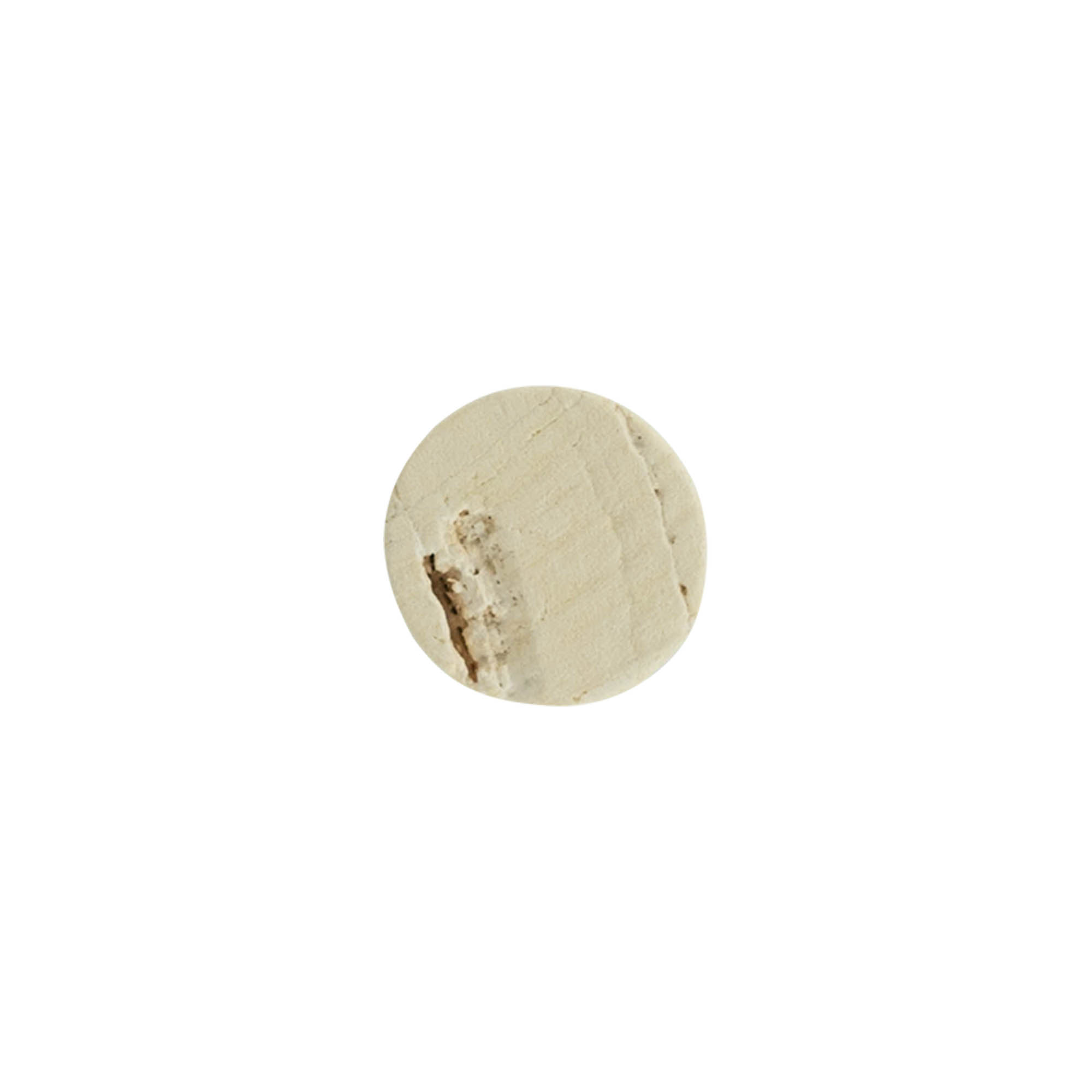 Weinkorken 24 mm, Naturkork, beige, für Mündung: Kork Weinkorken 24 mm, Naturkork, beige, für Mündung: Kork