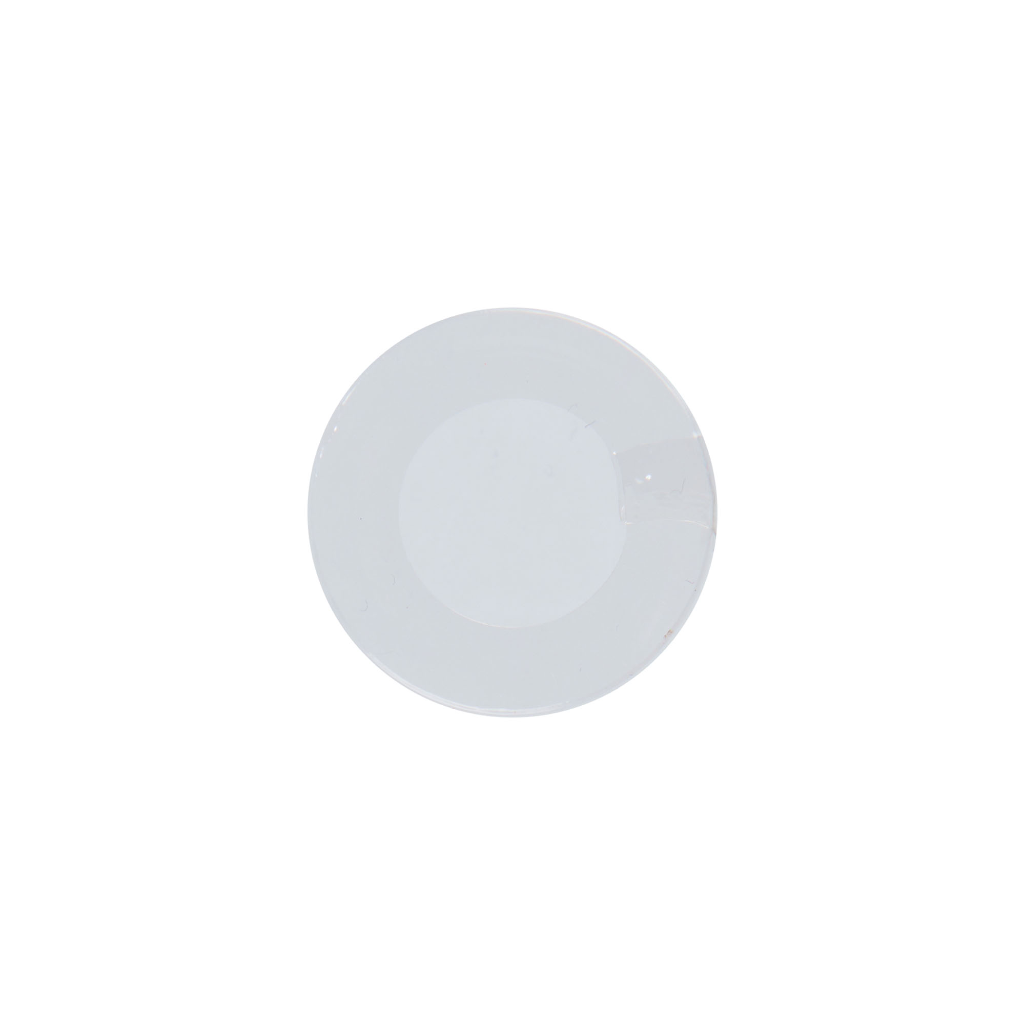 Schrumpfkapsel 25x35, PVC-Kunststoff