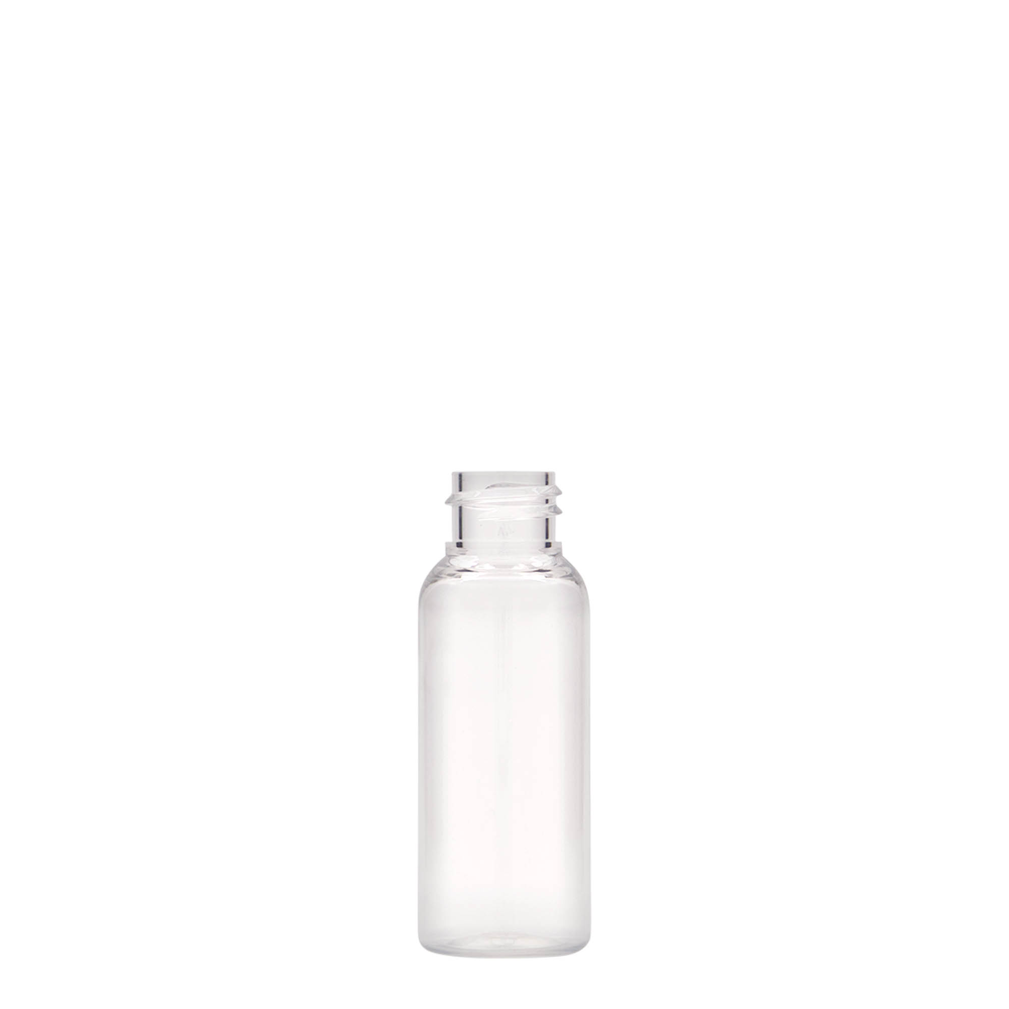 30 ml PET-Flasche 'Pegasus', Kunststoff, Mündung: 20/410
