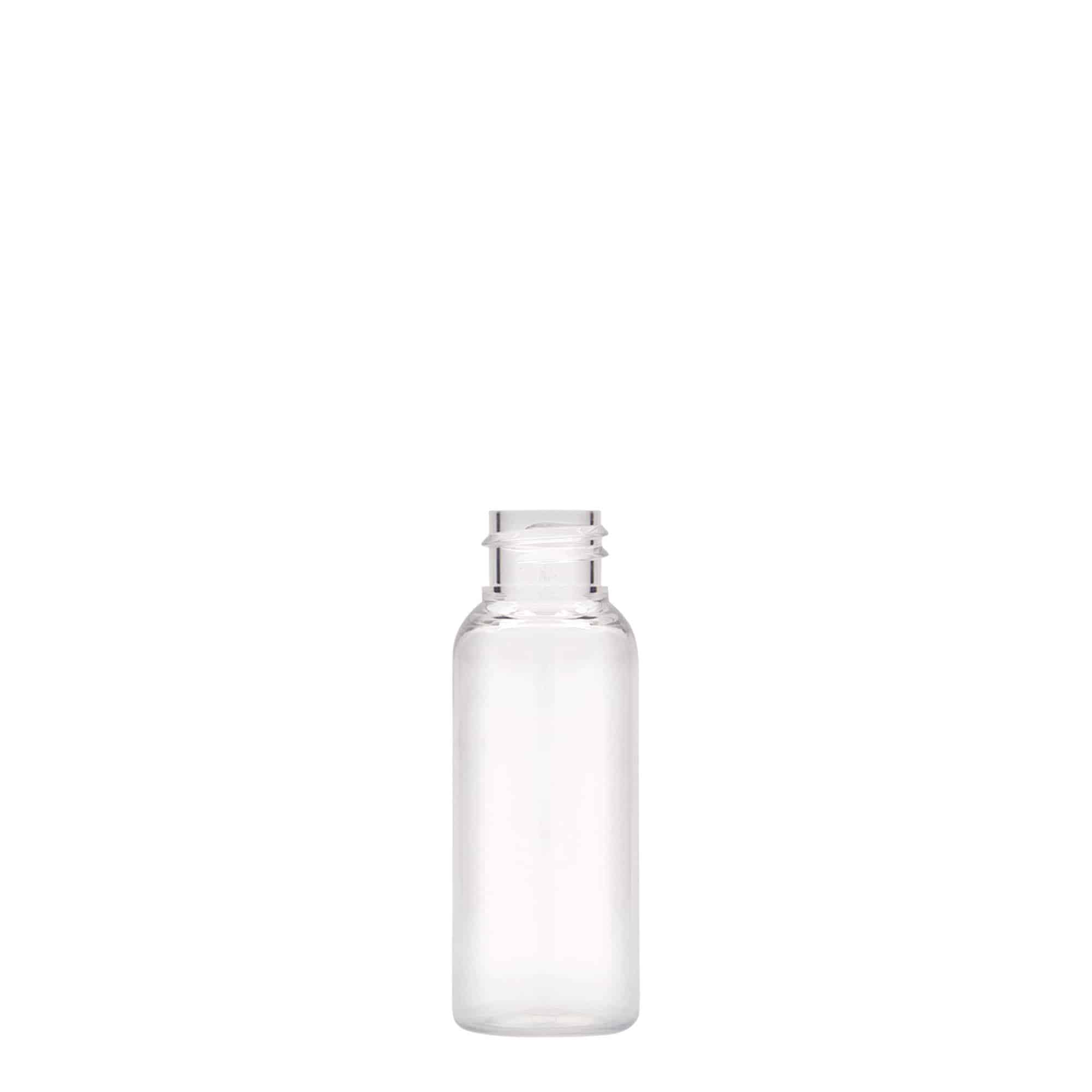 30 ml PET-Flasche 'Pegasus', Kunststoff, Mündung: 20/410 30 ml PET-Flasche 'Pegasus', Kunststoff, Mündung: 20/410