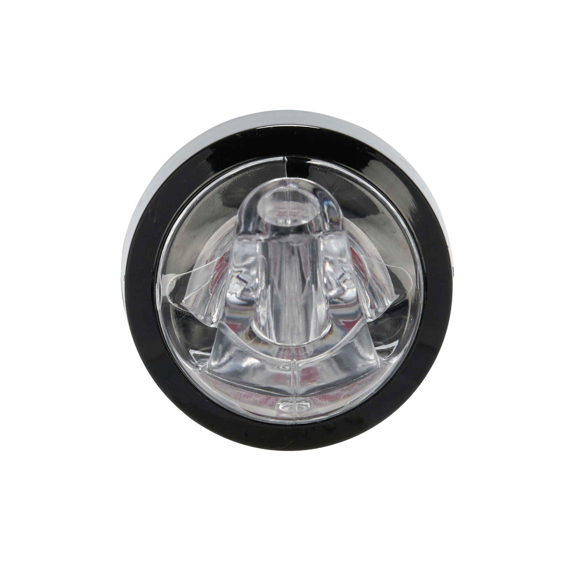 Dosierausgießer 'Auto Pour' 3 cl, PE-Kunststoff, klar