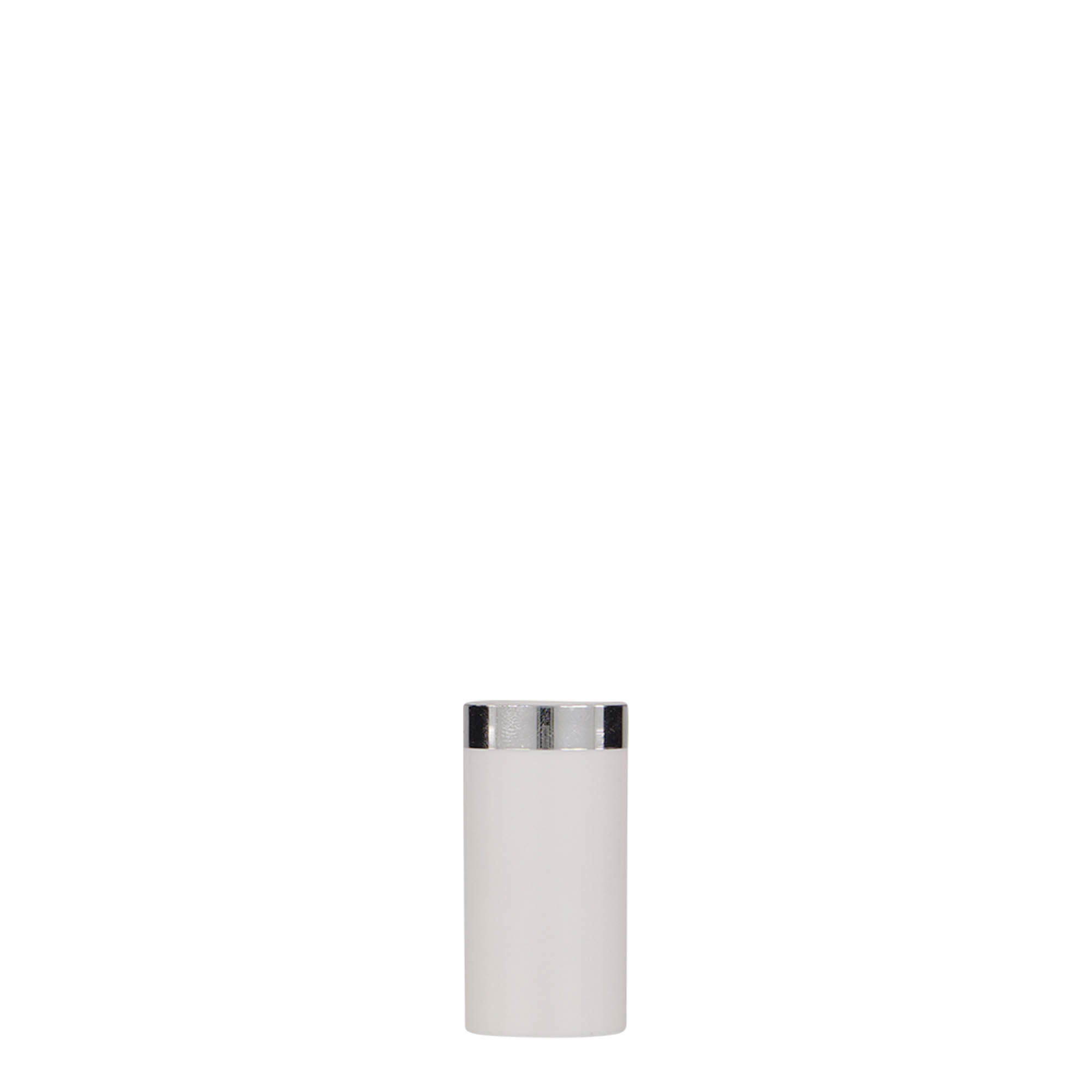 5 ml Airless Dispenser 'Nano', PP-Kunststoff, weiß 5 ml Airless Dispenser 'Nano', PP-Kunststoff, weiß